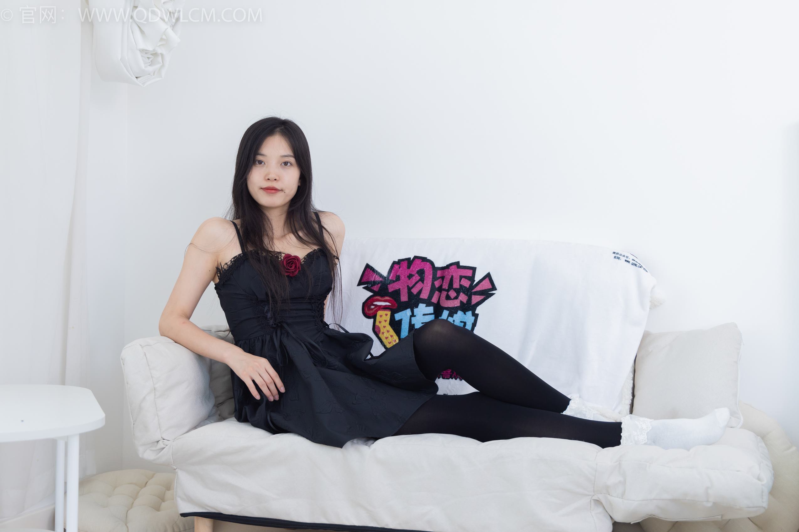 图片[59]-物恋传媒 NO.1722 茯苓-木叶落秋生[170P] – 速更版-美库