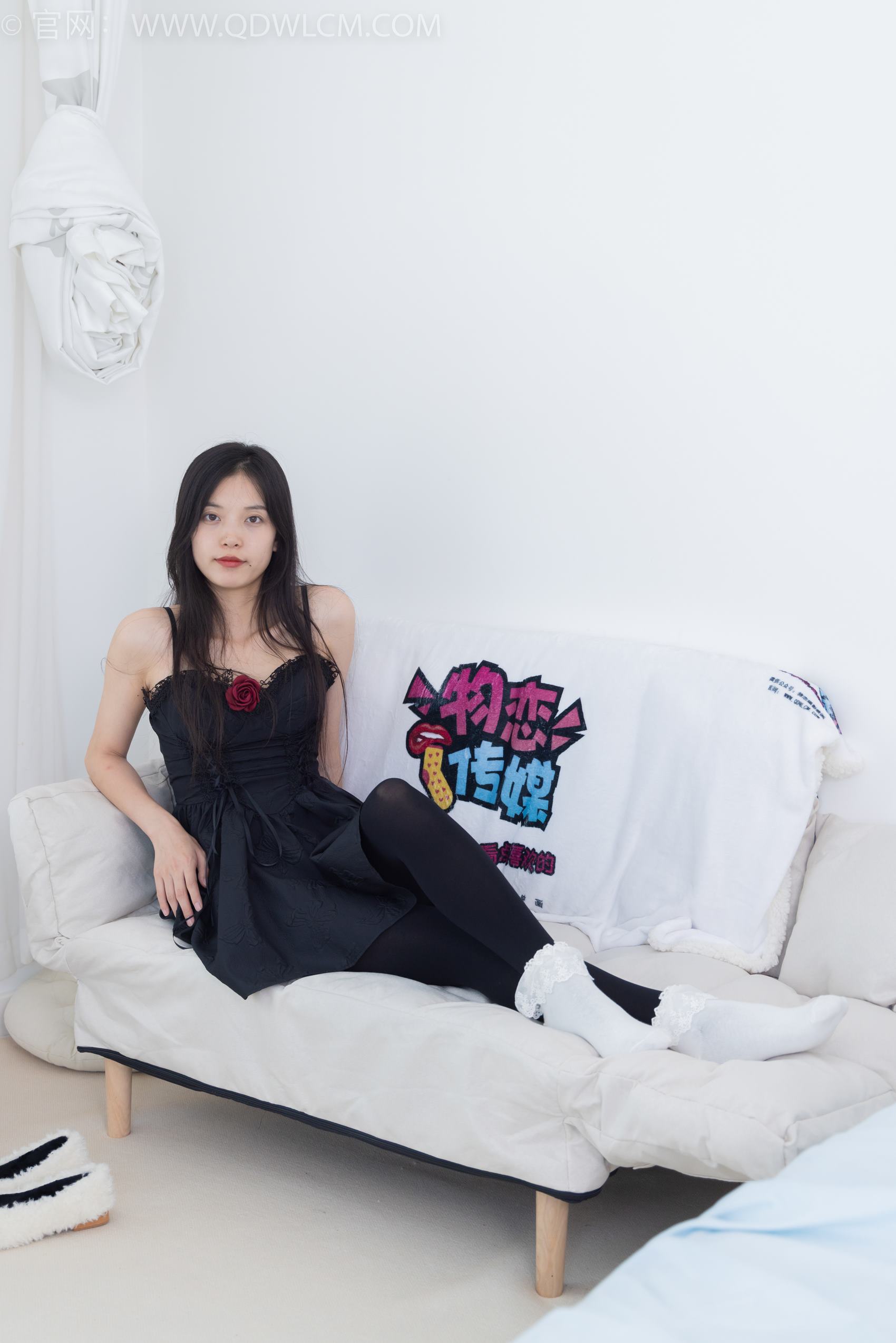 图片[60]-物恋传媒 NO.1722 茯苓-木叶落秋生[170P] – 速更版-美库