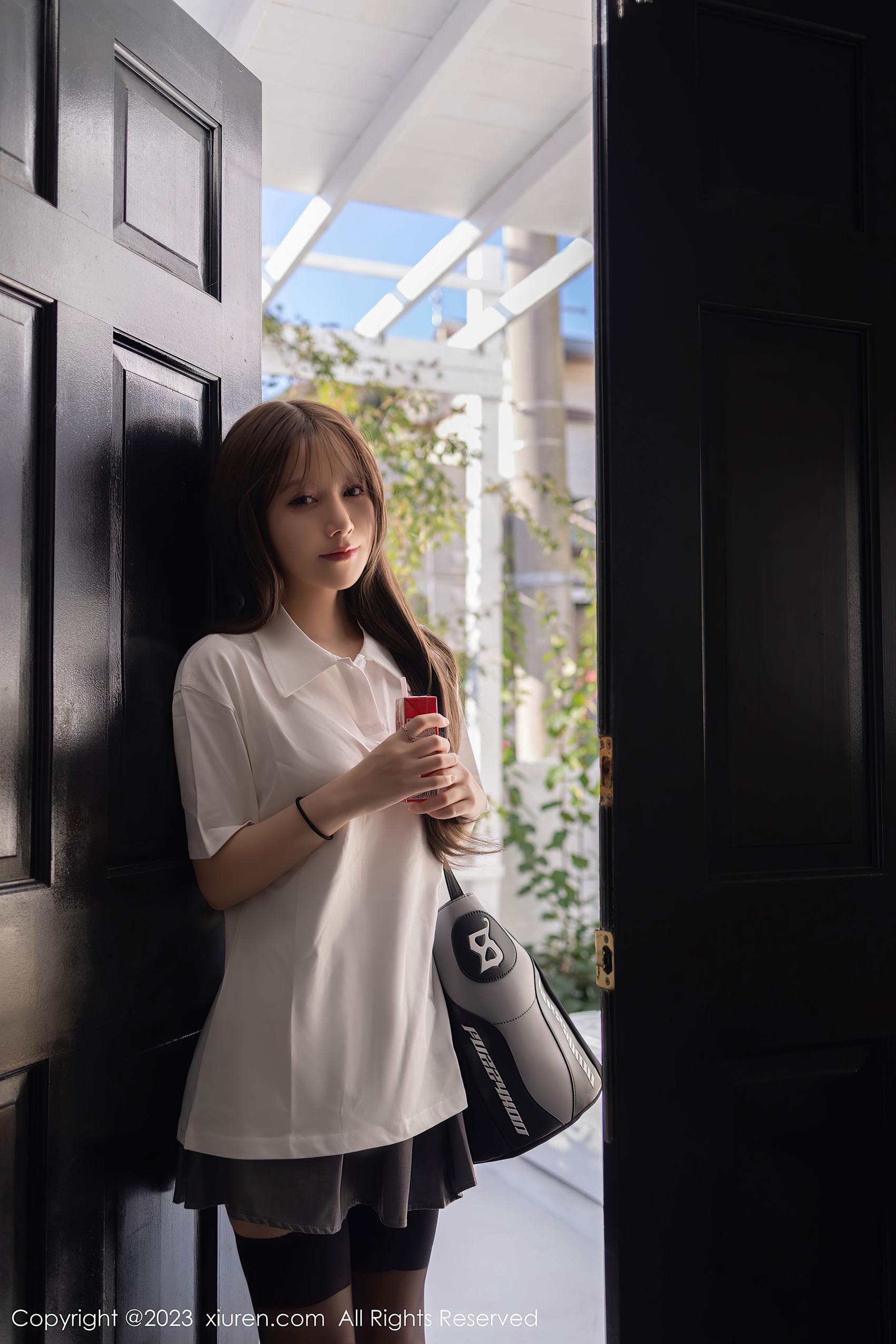 图片[29]-[Xiuren秀人网]2023.10.08 NO.7475 鱼子酱Fish[33+1P] – 速更版-美库