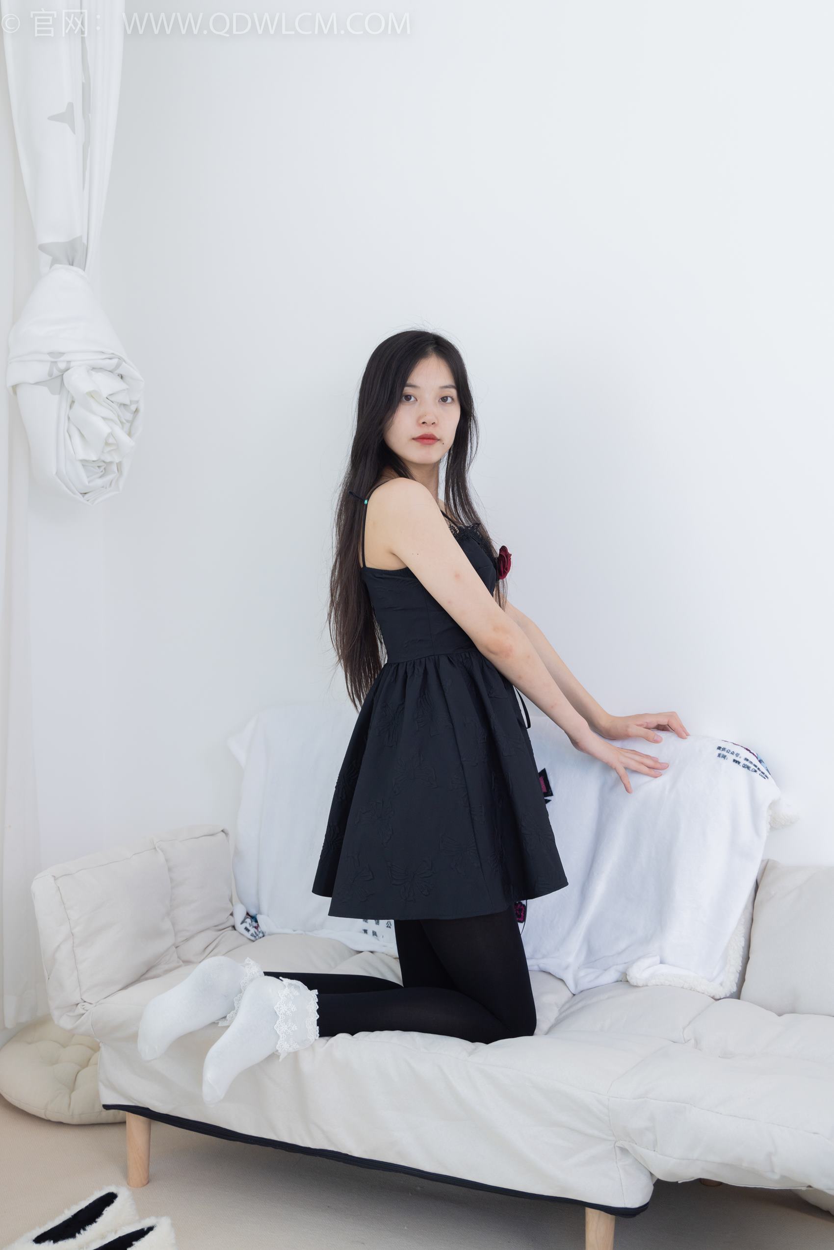 图片[68]-物恋传媒 NO.1722 茯苓-木叶落秋生[170P] – 速更版-美库