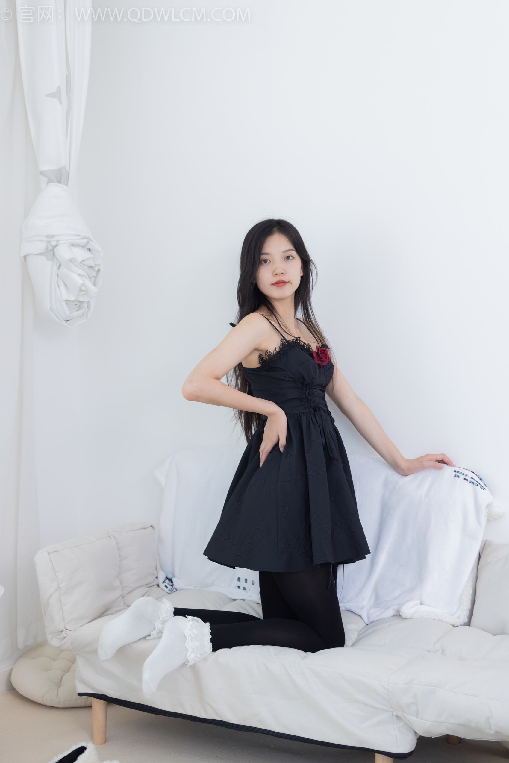 图片[69]-物恋传媒 NO.1722 茯苓-木叶落秋生[170P] – 速更版-美库