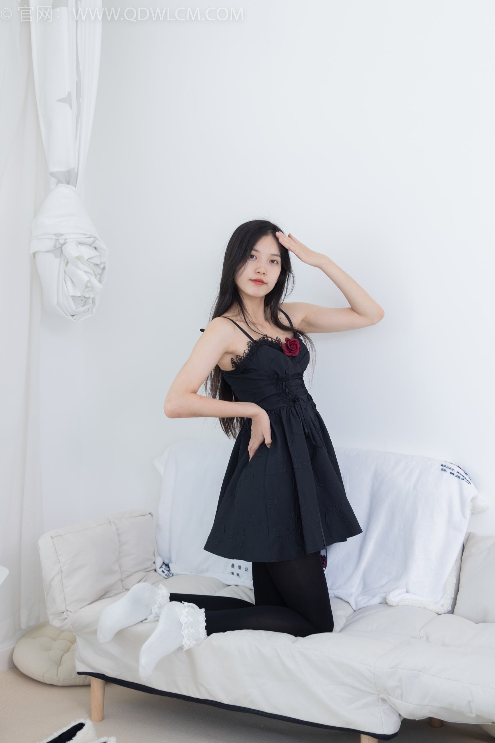 图片[70]-物恋传媒 NO.1722 茯苓-木叶落秋生[170P] – 速更版-美库