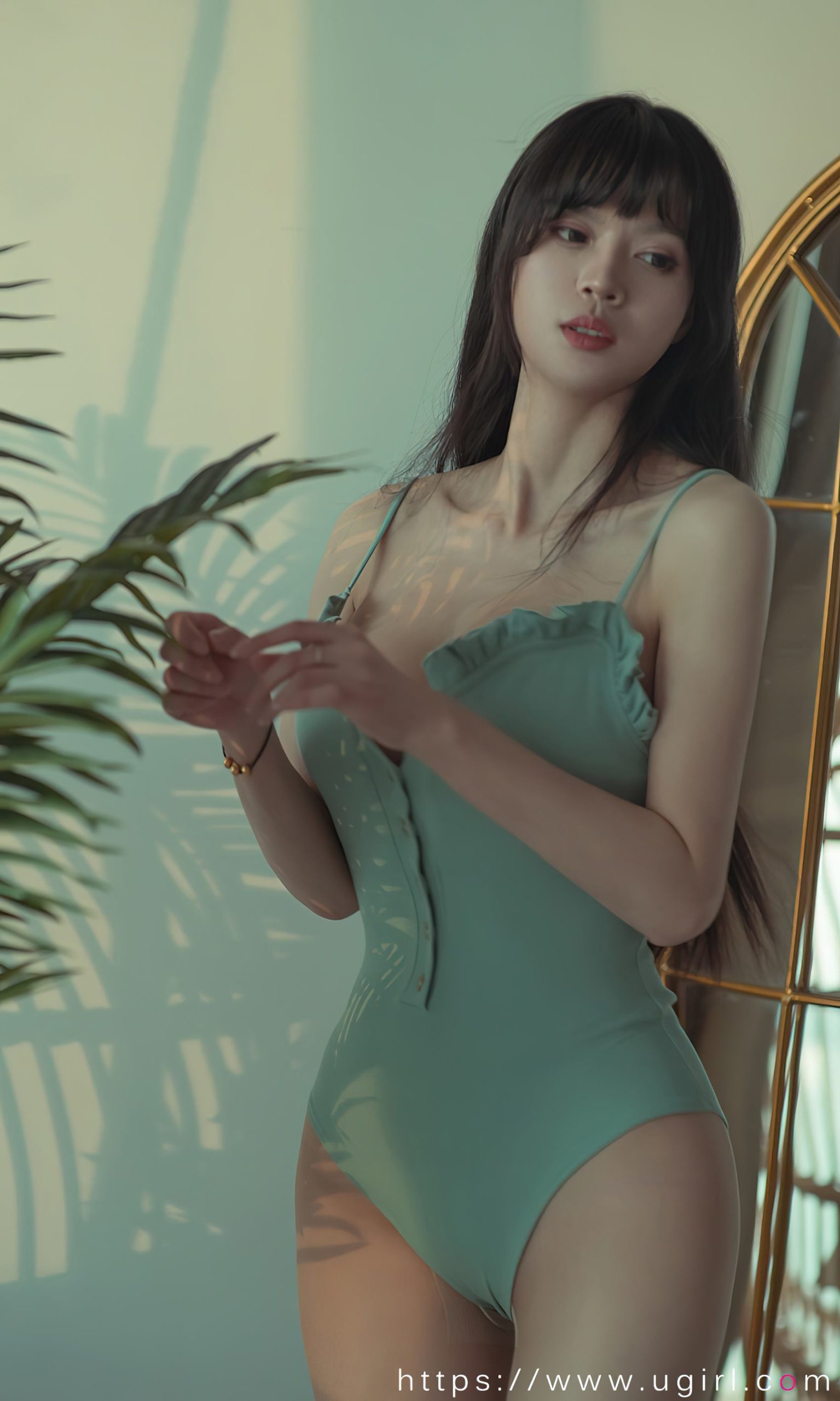 图片[11]-[爱尤物]2023 NO.2679 模特合辑 醉思[35P] – 速更版-美库