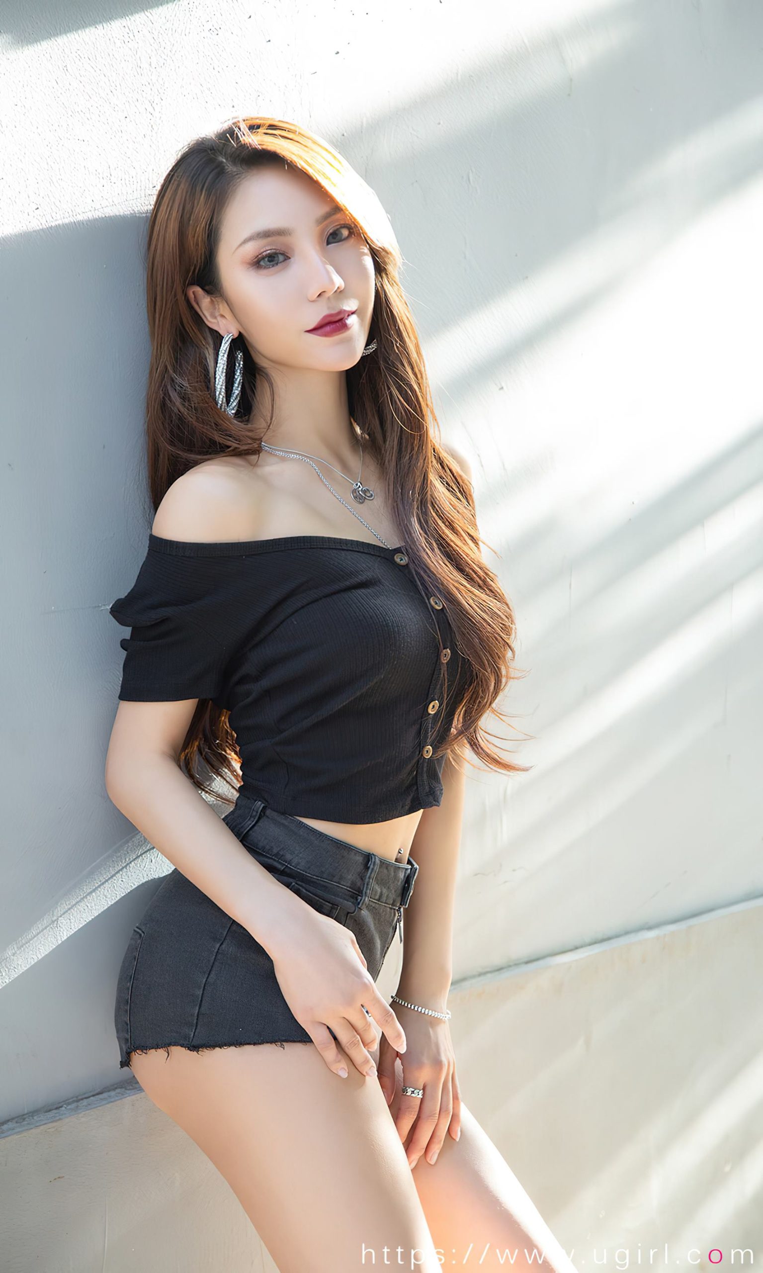 图片[30]-[爱尤物]2023 NO.2679 模特合辑 醉思[35P] – 速更版-美库