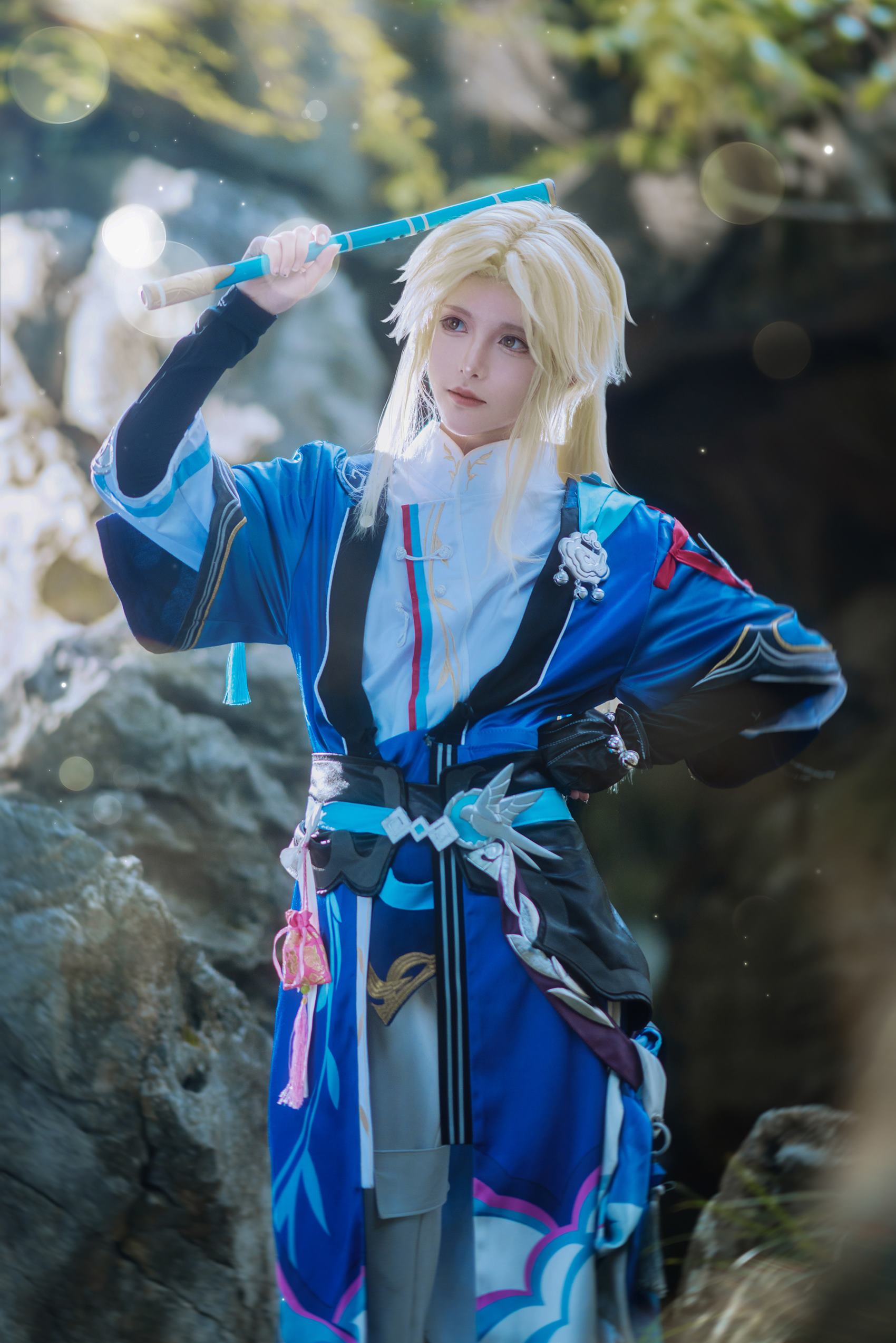 图片[10]-腥味猫罐 – 崩坏：星穹铁道 景元[12P] – 速更版-美库