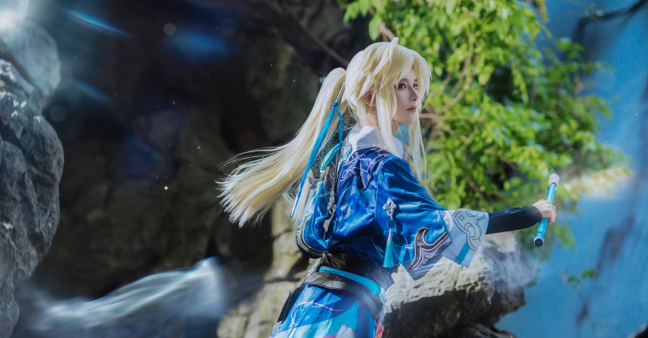 图片[11]-腥味猫罐 – 崩坏：星穹铁道 景元[12P] – 速更版-美库