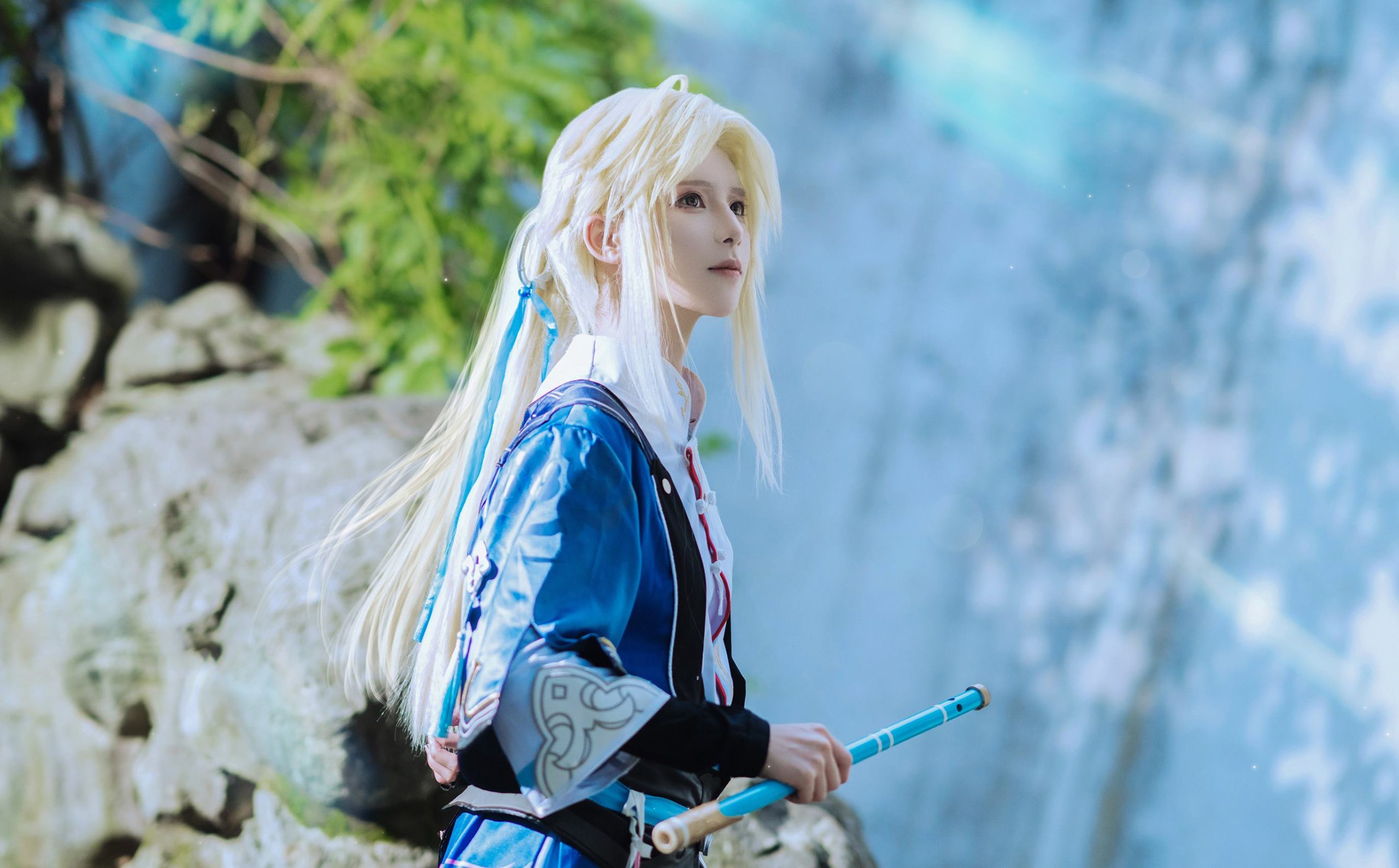 图片[13]-腥味猫罐 – 崩坏：星穹铁道 景元[12P] – 速更版-美库