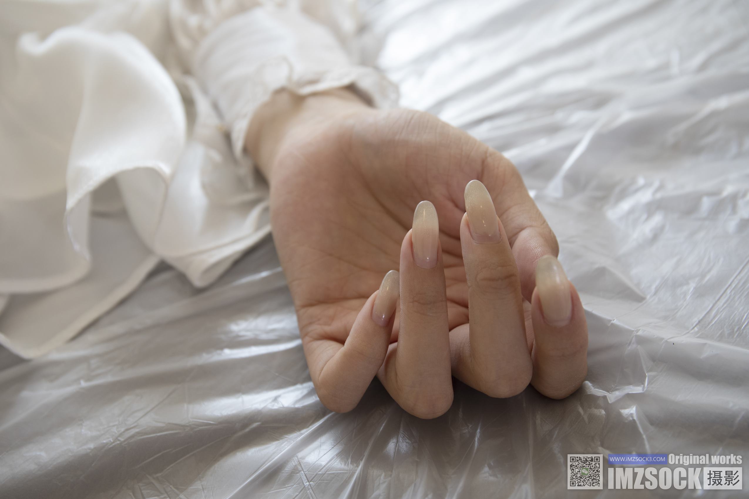 图片[20]-[MZSOCK]爱美足 NO.226 小雅[226P] – 速更版-美库