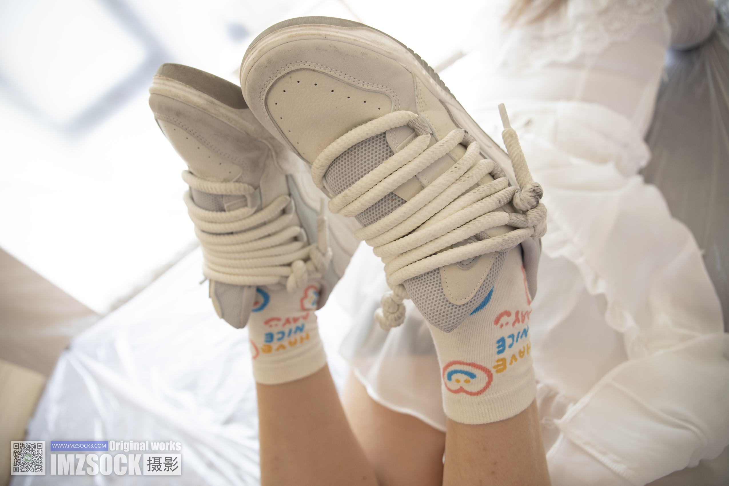 图片[25]-[MZSOCK]爱美足 NO.226 小雅[226P] – 速更版-美库