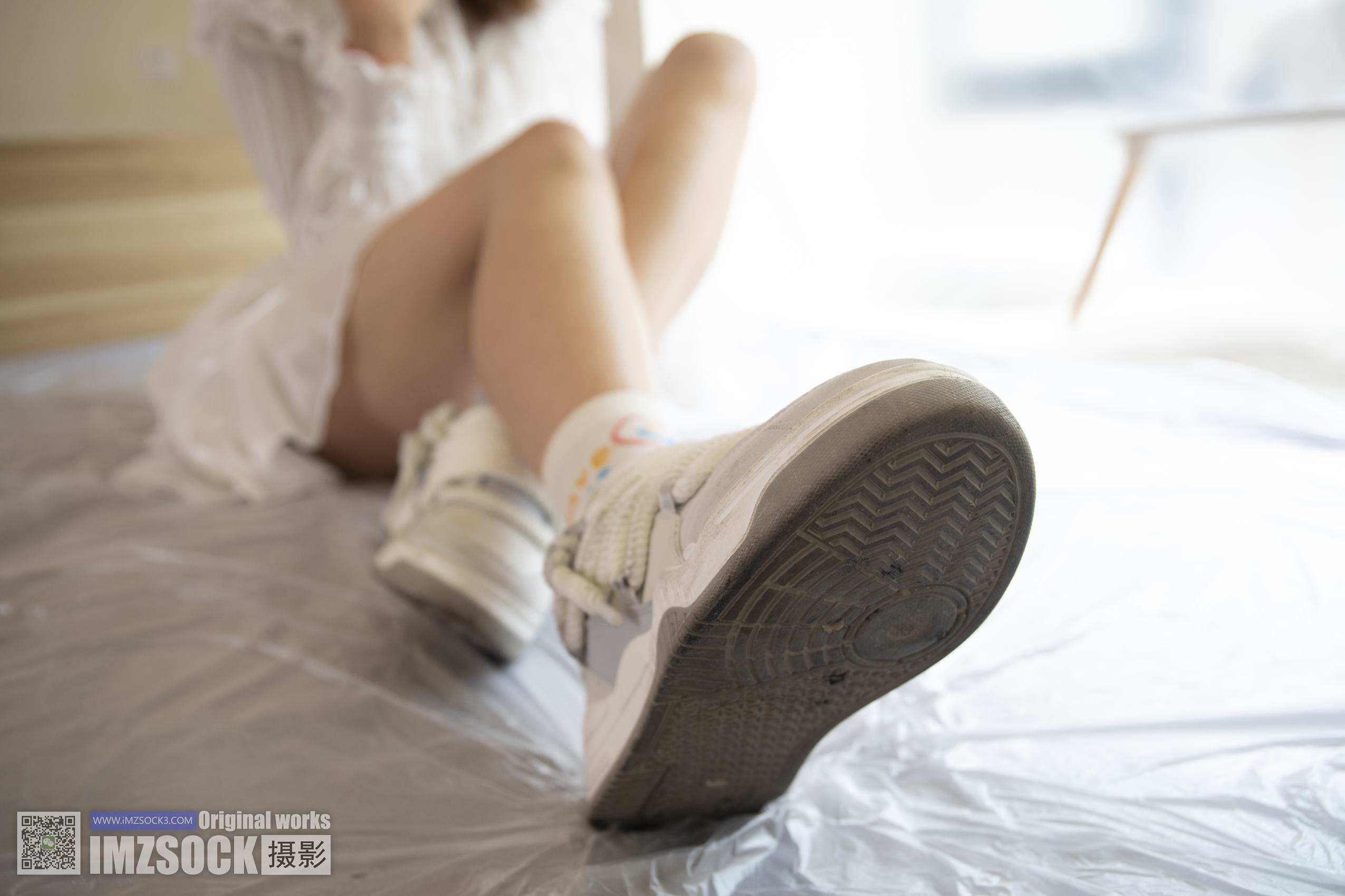 图片[32]-[MZSOCK]爱美足 NO.226 小雅[226P] – 速更版-美库