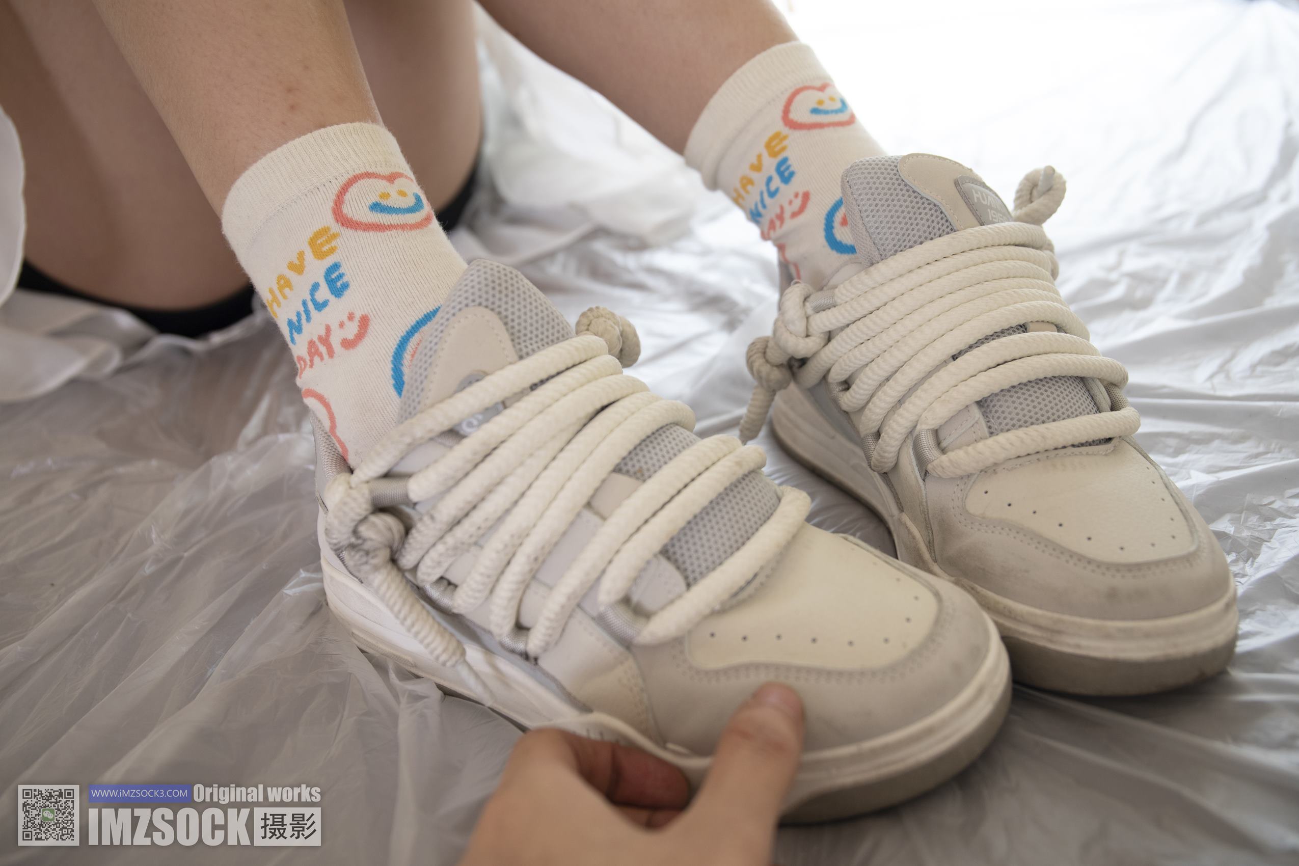 图片[34]-[MZSOCK]爱美足 NO.226 小雅[226P] – 速更版-美库