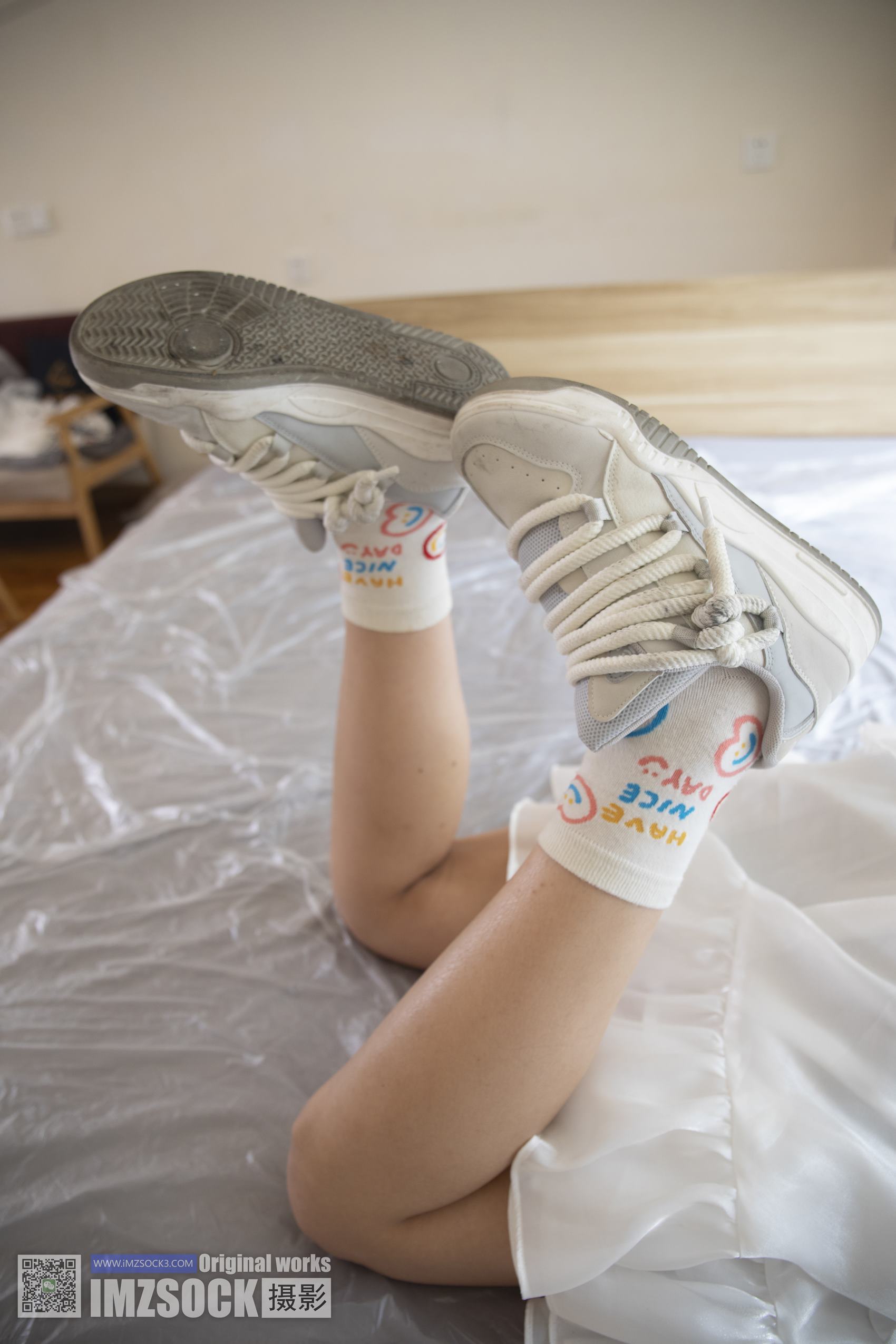 图片[35]-[MZSOCK]爱美足 NO.226 小雅[226P] – 速更版-美库