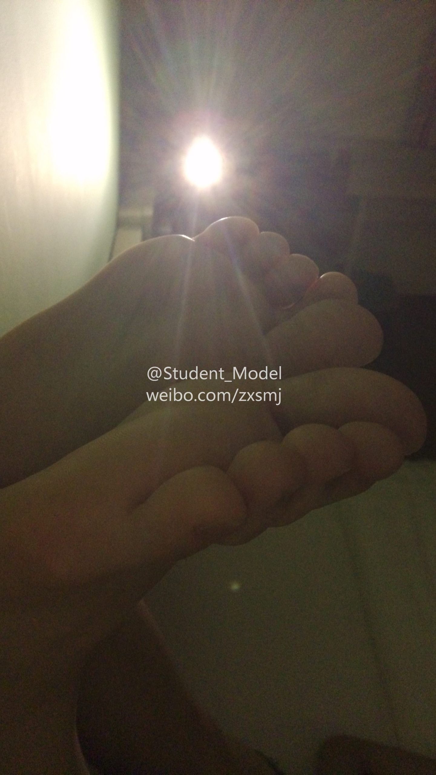 图片[14]-students学生美腿每足 042 妍妍 [55P] – 速更版-美库