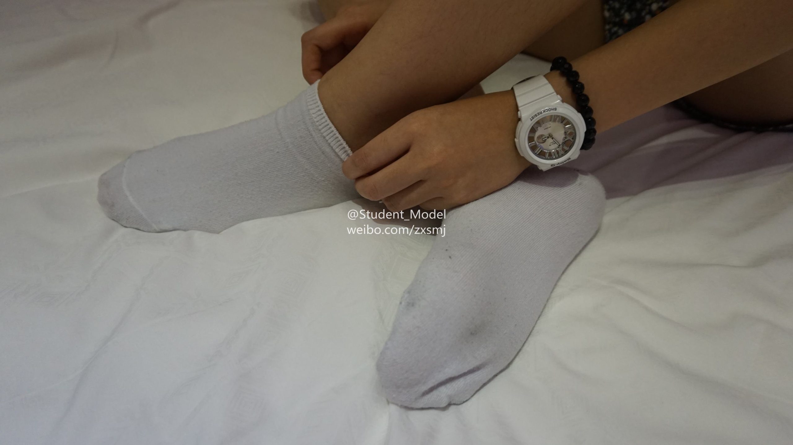 图片[42]-students学生美腿每足 044 鱼鱼 [75P] – 速更版-美库