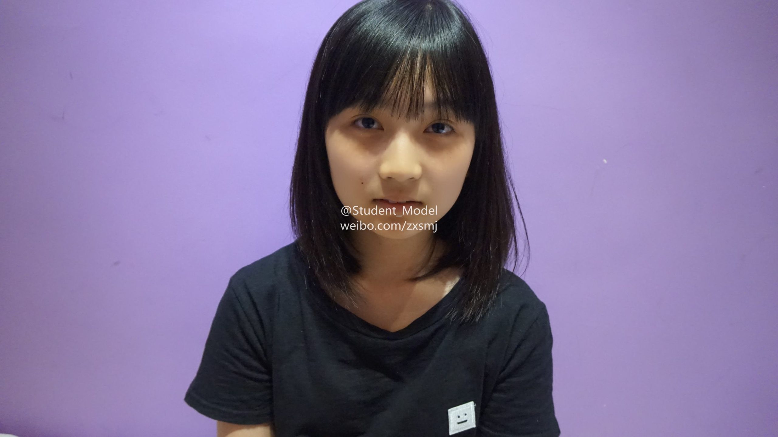 图片[63]-students学生美腿每足 044 鱼鱼 [75P] – 速更版-美库