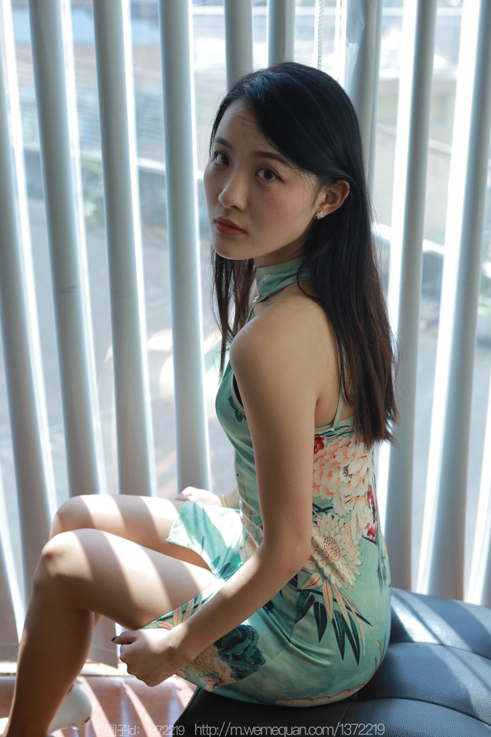 图片[28]-[IESS异思趣向] 2023.09.24 丝享家1541：婉萍《柔情似水》[66P] – 速更版-美库