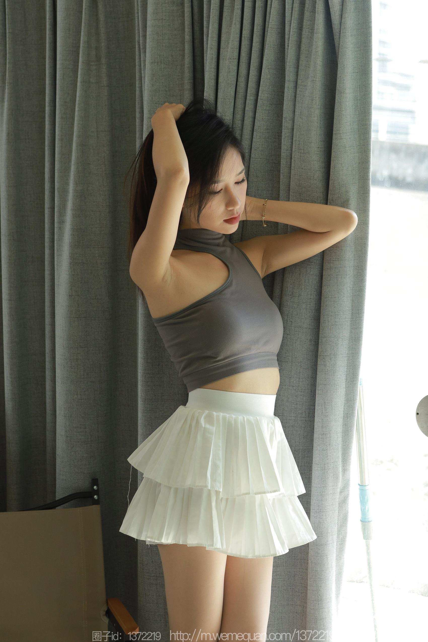 图片[31]-[IESS异思趣向] 2023.09.25 丝享家1542：美子《芭比粉高跟》[82P] – 速更版-美库