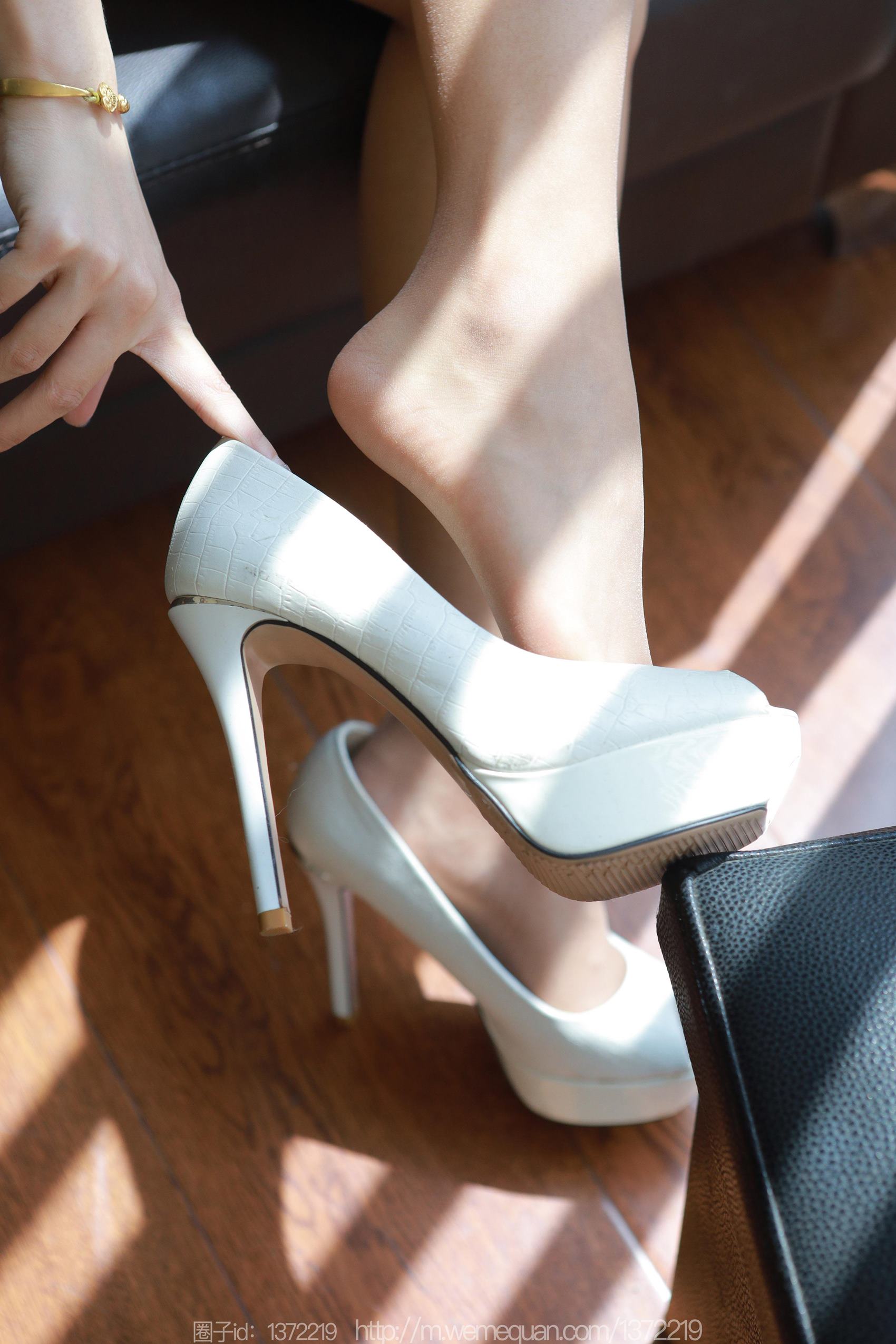 图片[61]-[IESS异思趣向] 2023.09.24 丝享家1541：婉萍《柔情似水》[66P] – 速更版-美库