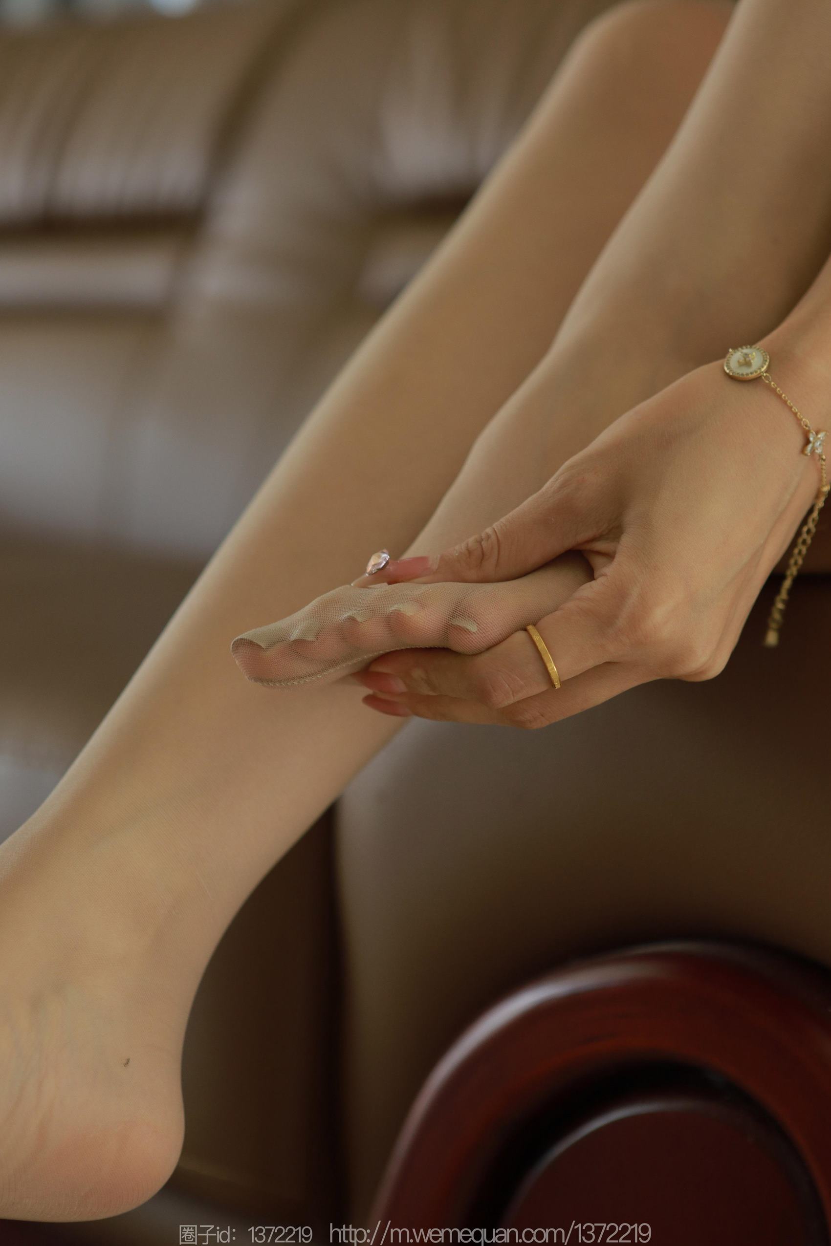 图片[53]-[IESS异思趣向] 2023.09.25 丝享家1542：美子《芭比粉高跟》[82P] – 速更版-美库