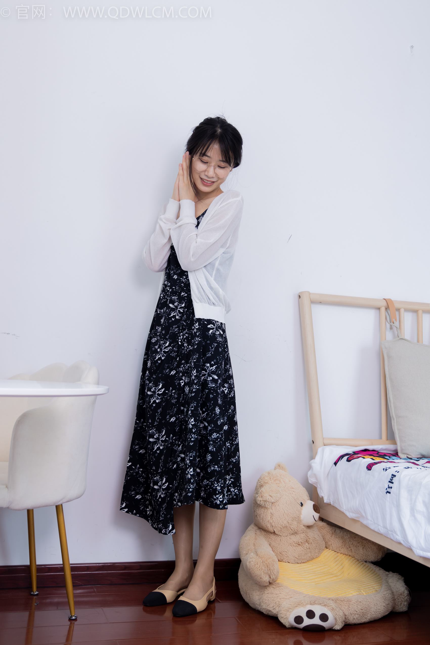 图片[10]-物恋传媒 NO.1723 菜菜-明媚阳光[150P] – 速更版-美库