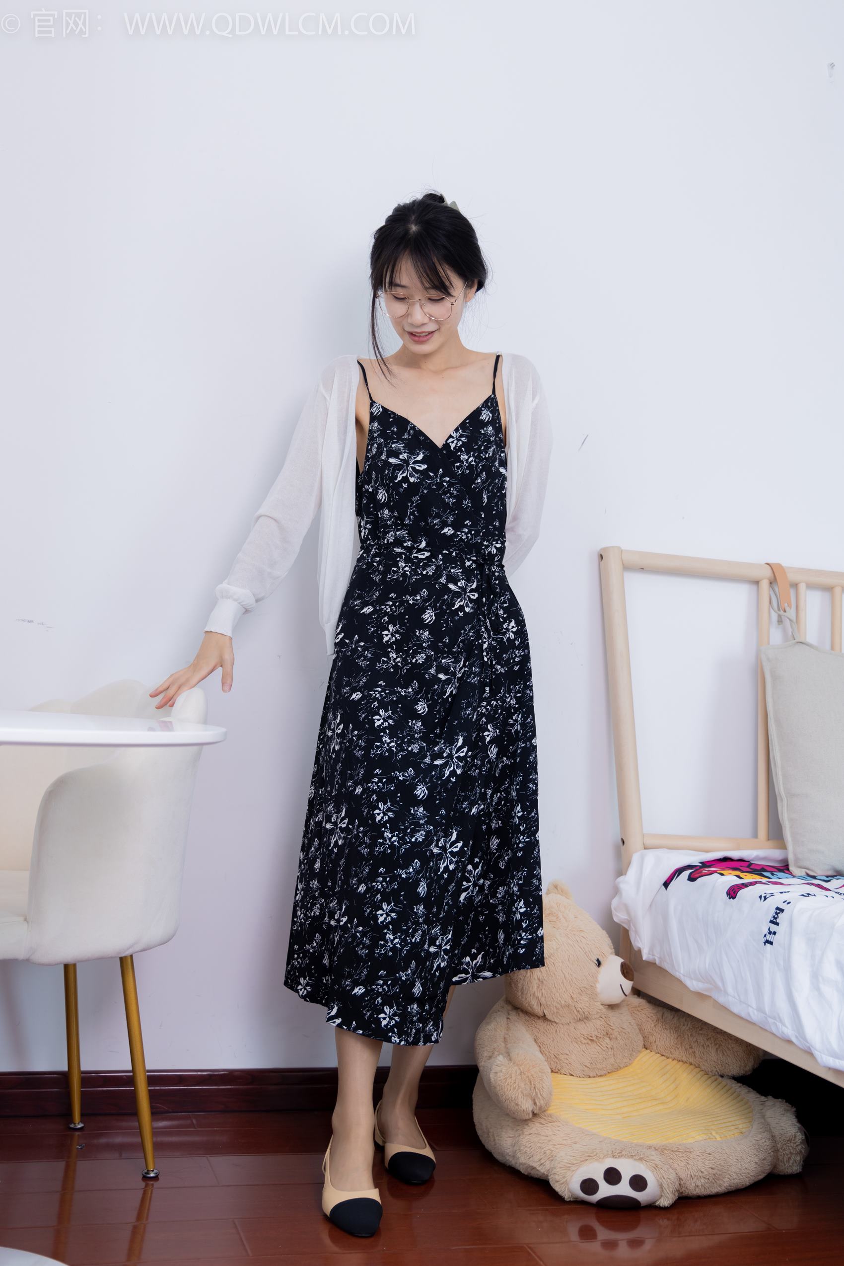 图片[11]-物恋传媒 NO.1723 菜菜-明媚阳光[150P] – 速更版-美库