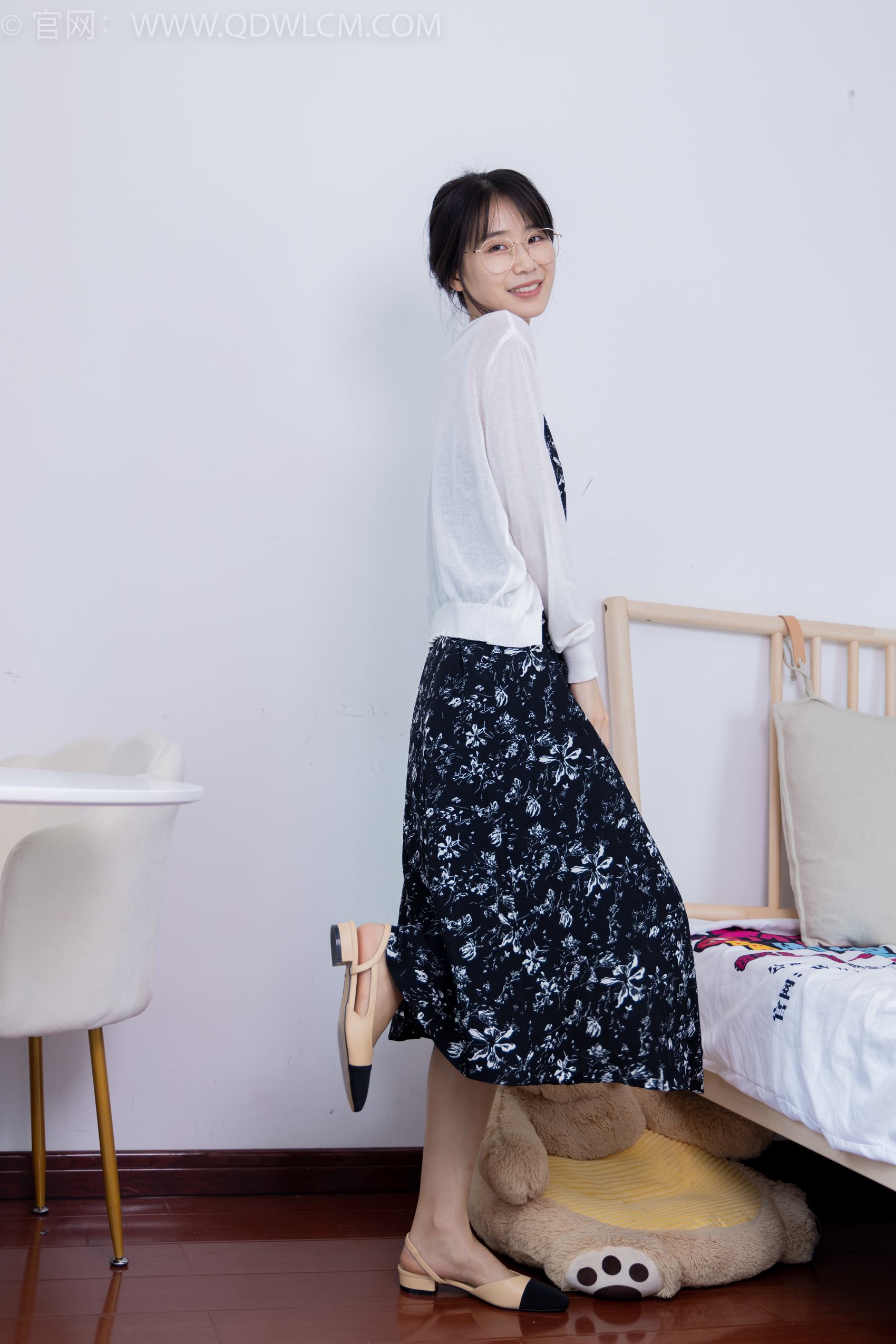 图片[12]-物恋传媒 NO.1723 菜菜-明媚阳光[150P] – 速更版-美库