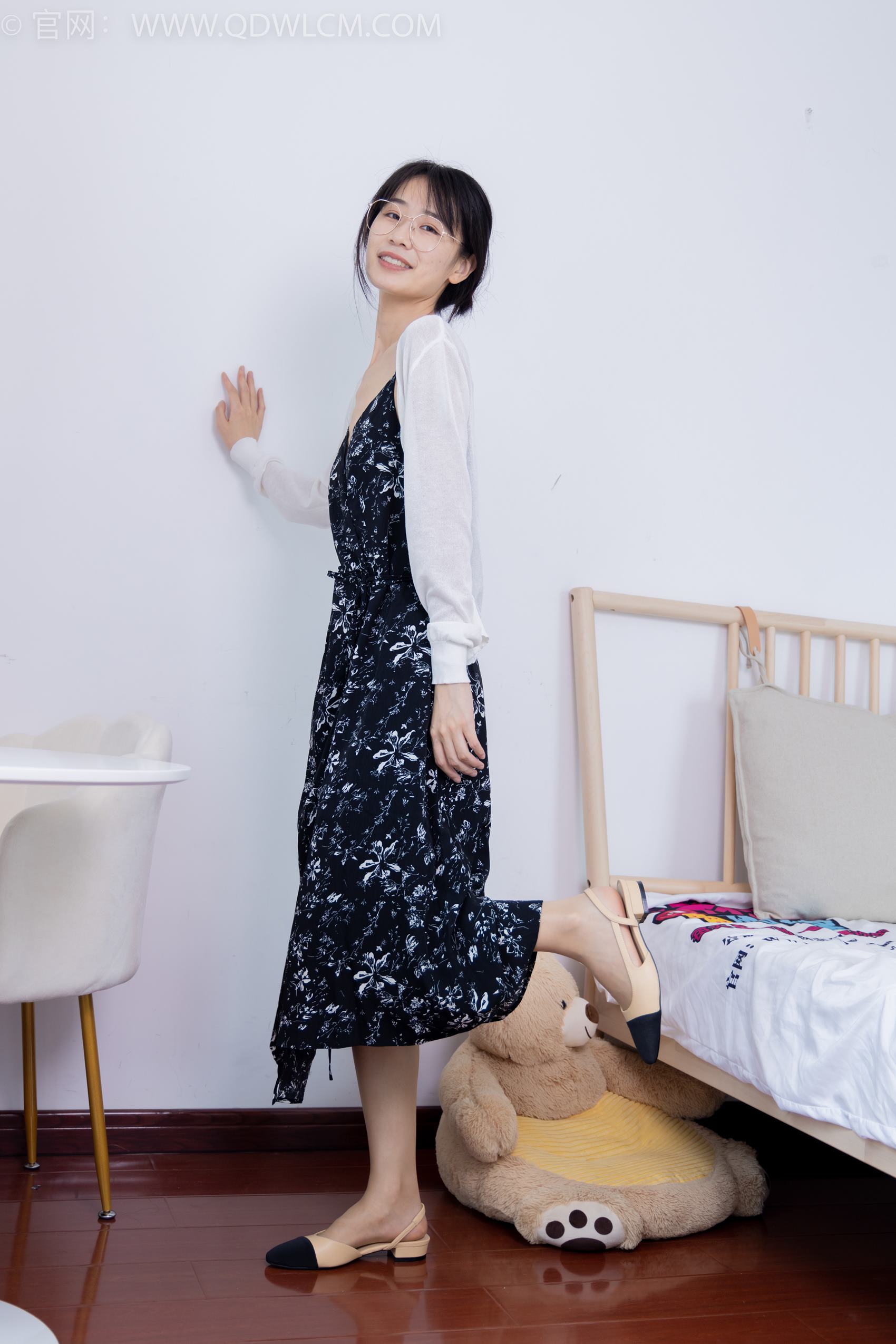 图片[14]-物恋传媒 NO.1723 菜菜-明媚阳光[150P] – 速更版-美库