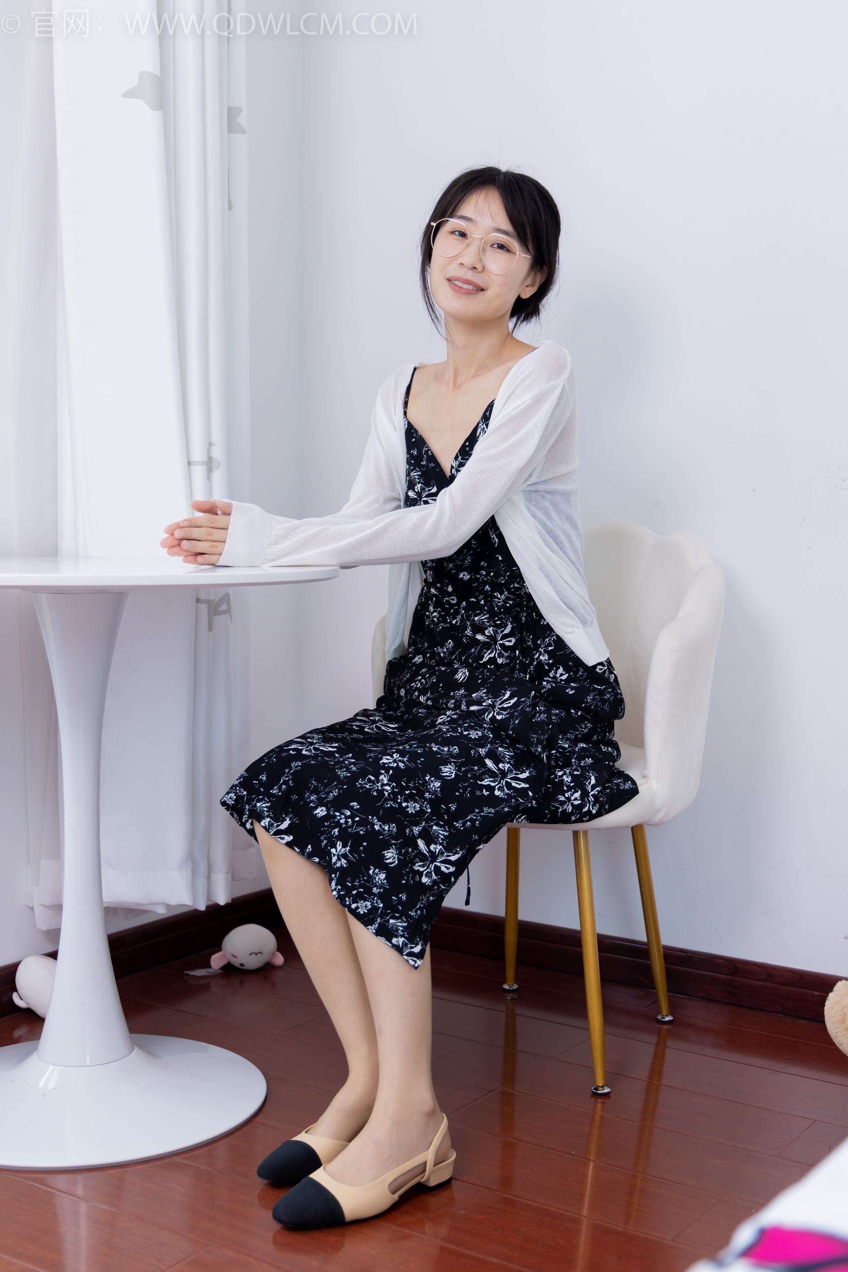 图片[20]-物恋传媒 NO.1723 菜菜-明媚阳光[150P] – 速更版-美库