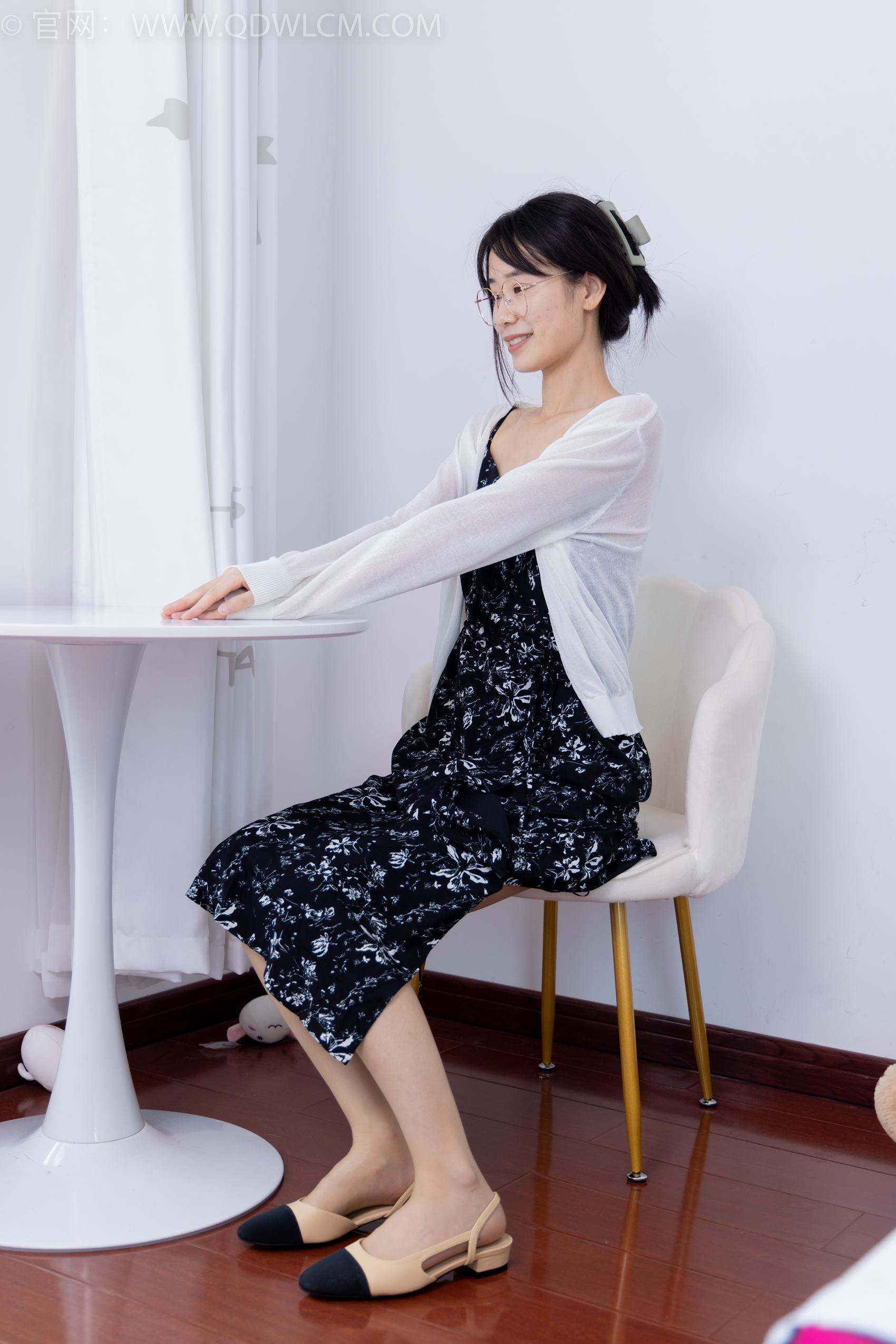 图片[21]-物恋传媒 NO.1723 菜菜-明媚阳光[150P] – 速更版-美库