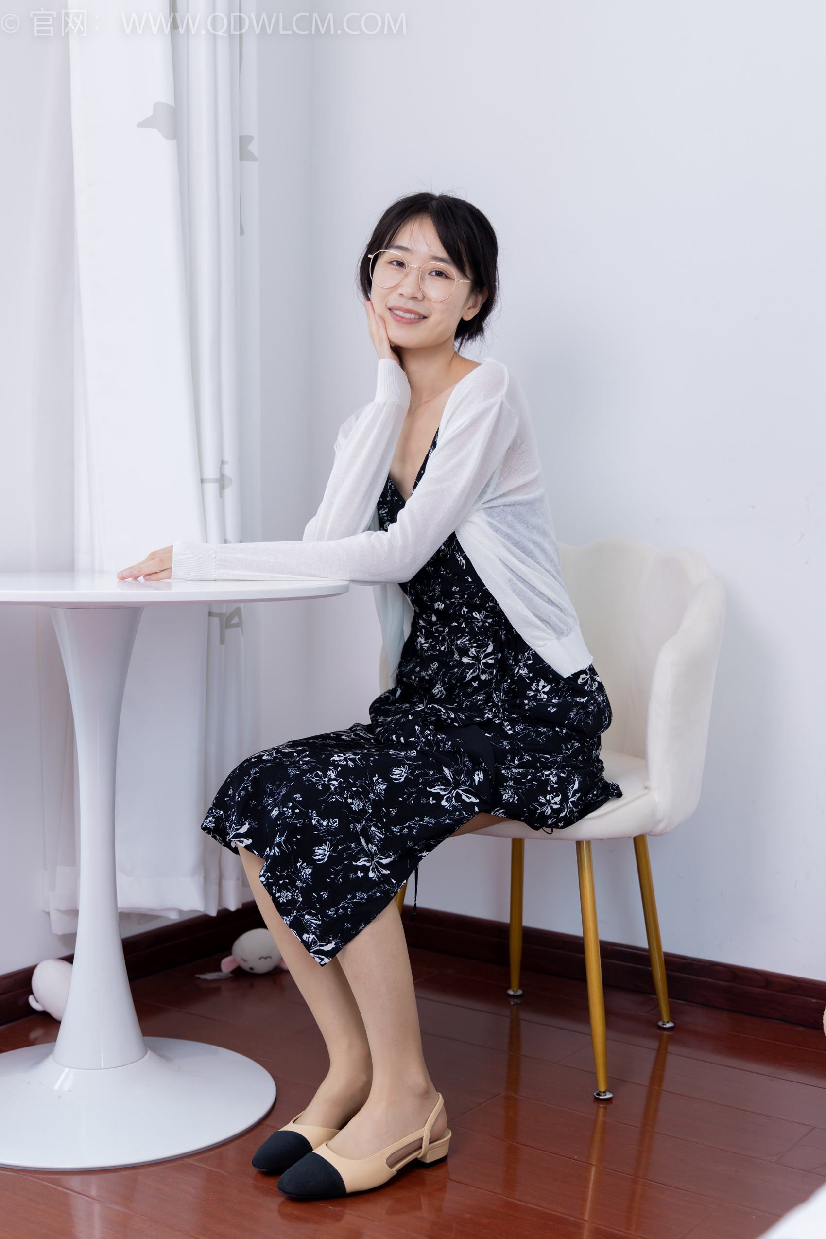 图片[22]-物恋传媒 NO.1723 菜菜-明媚阳光[150P] – 速更版-美库