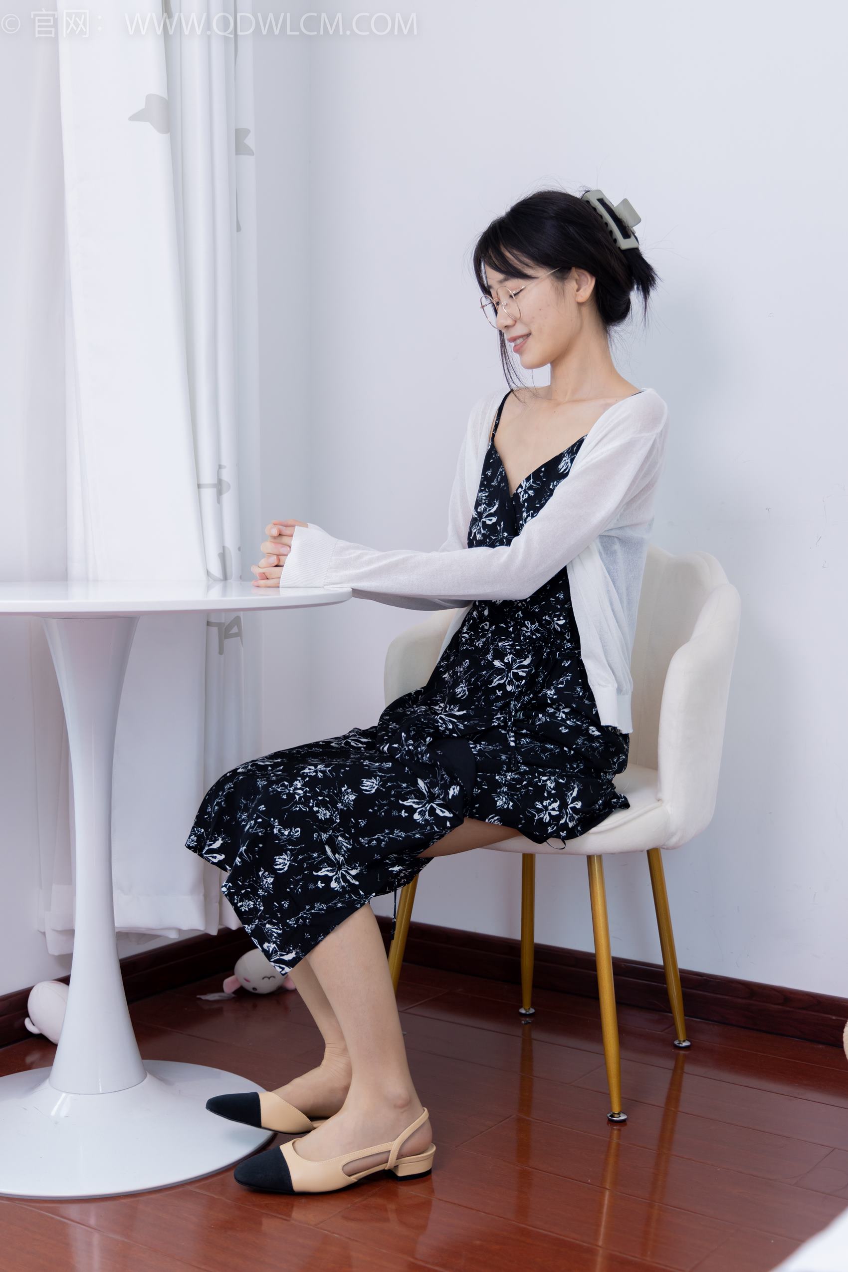 图片[23]-物恋传媒 NO.1723 菜菜-明媚阳光[150P] – 速更版-美库