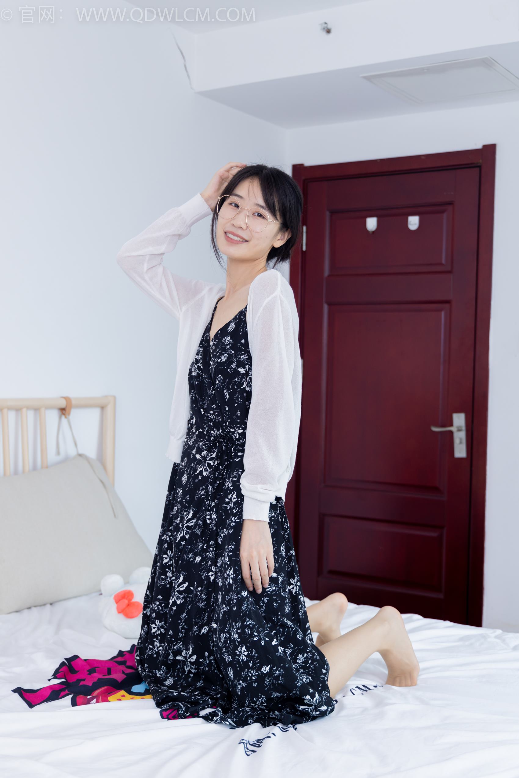 图片[60]-物恋传媒 NO.1723 菜菜-明媚阳光[150P] – 速更版-美库