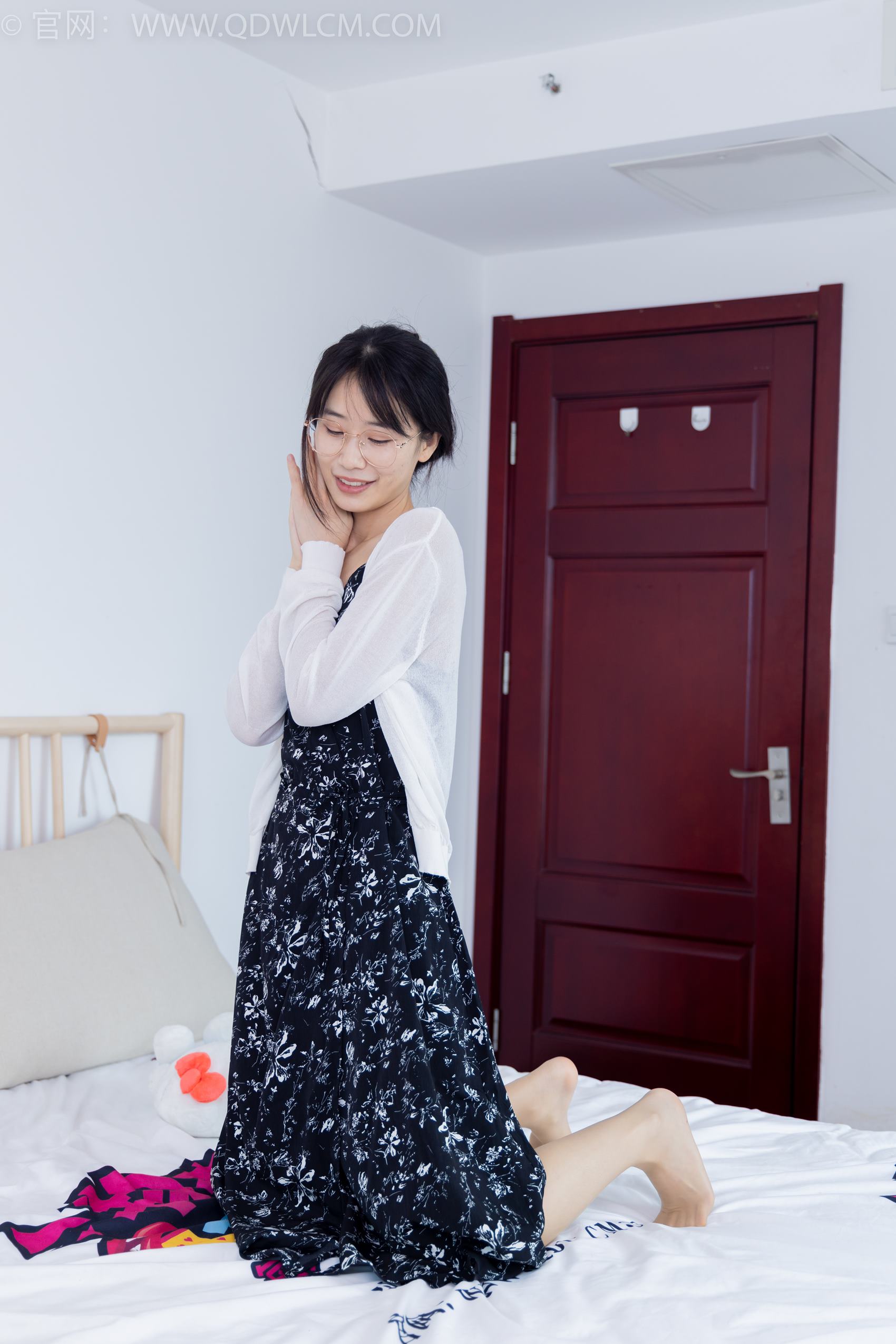 图片[61]-物恋传媒 NO.1723 菜菜-明媚阳光[150P] – 速更版-美库