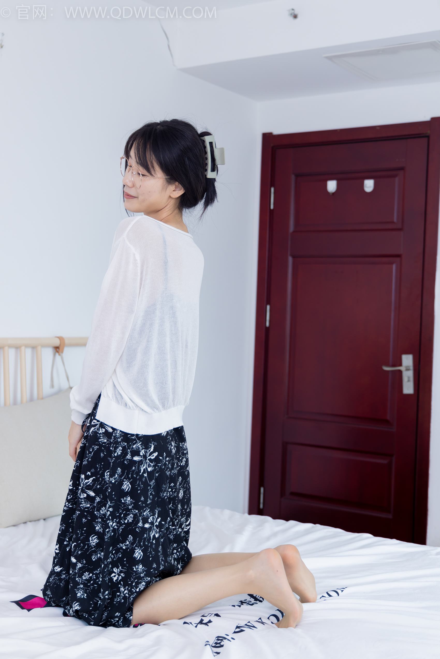 图片[63]-物恋传媒 NO.1723 菜菜-明媚阳光[150P] – 速更版-美库