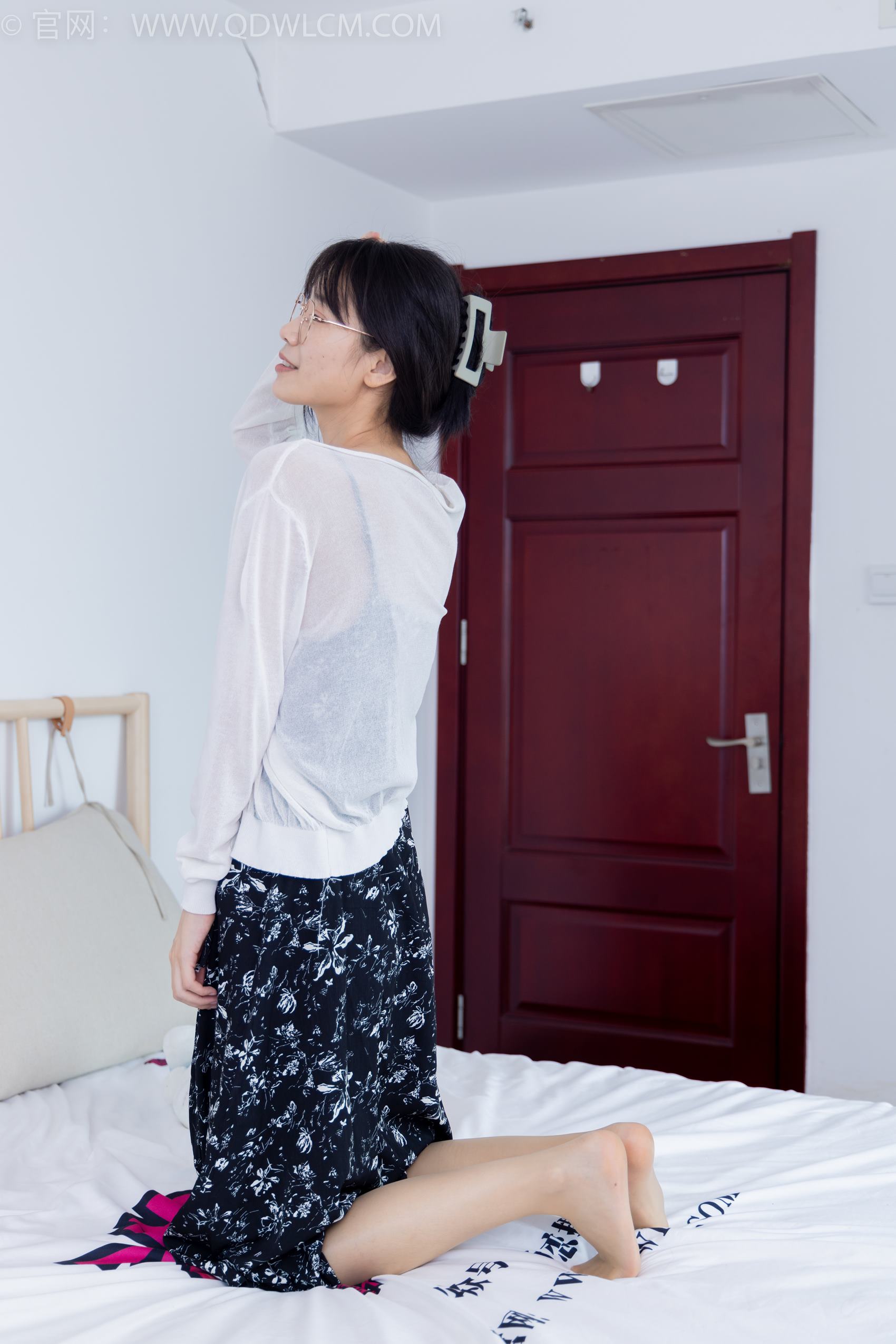 图片[66]-物恋传媒 NO.1723 菜菜-明媚阳光[150P] – 速更版-美库