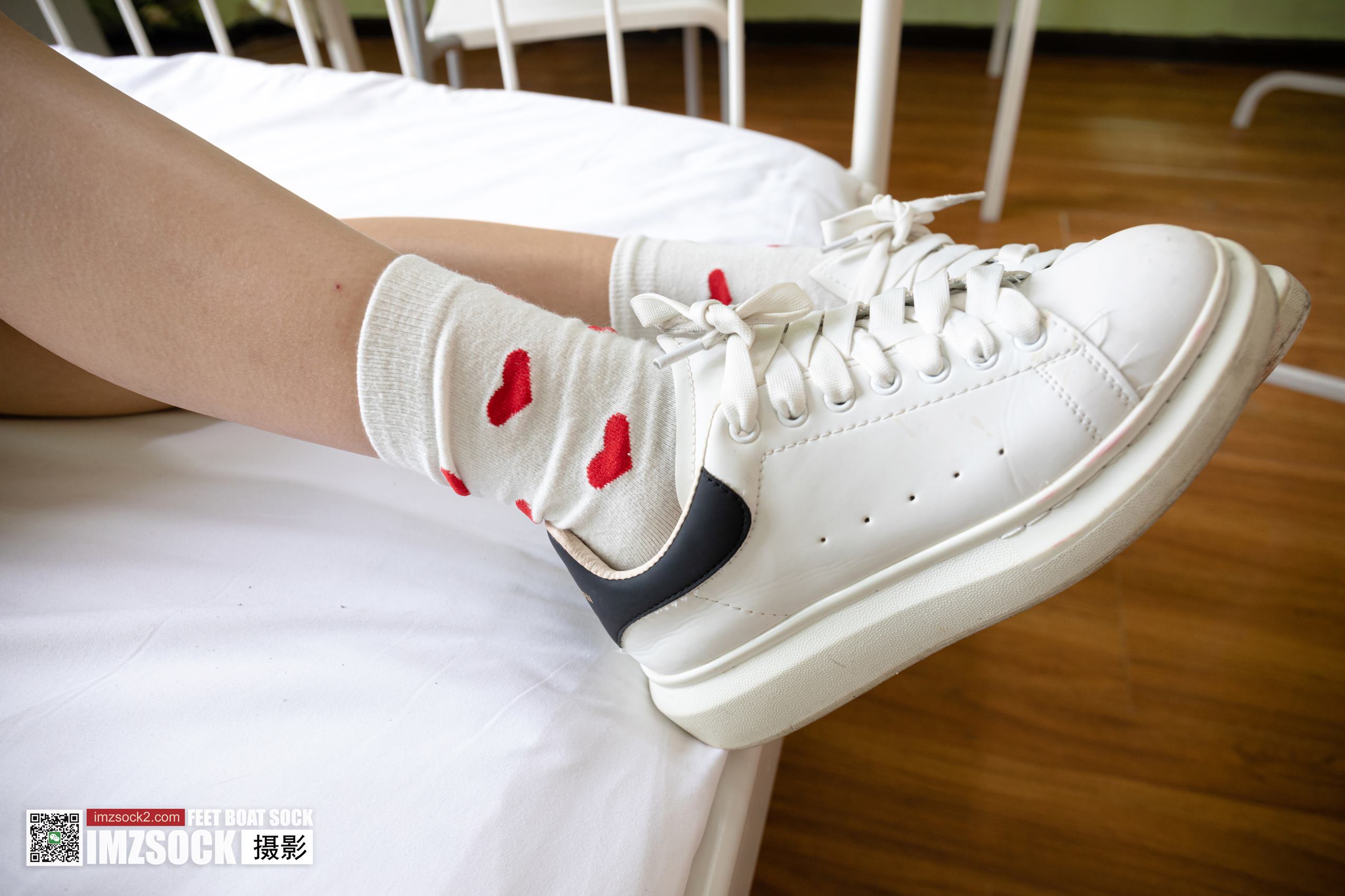 图片[16]-[MZSOCK]爱美足 NO.227 小曼[81P] – 速更版-美库