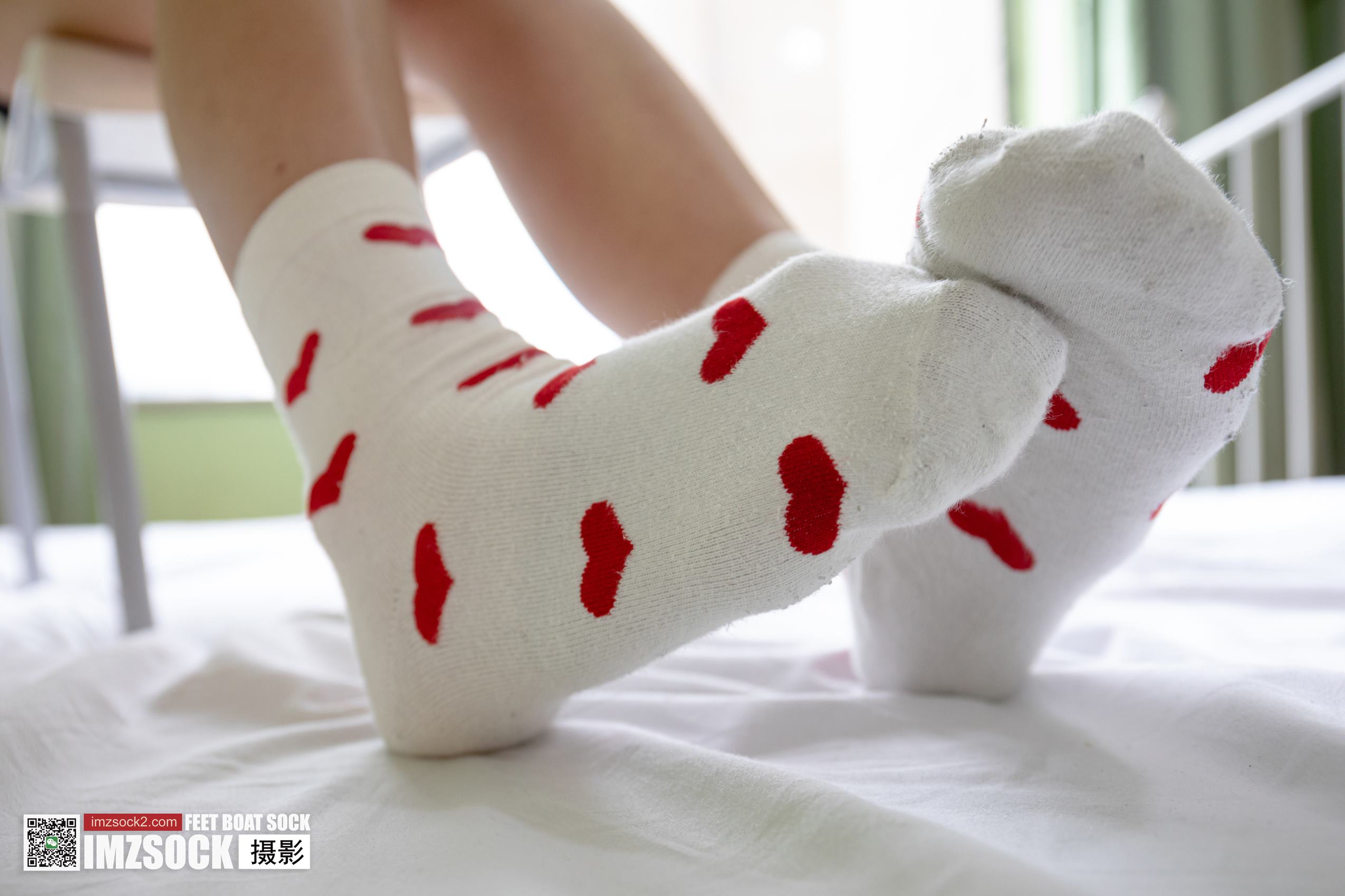 图片[37]-[MZSOCK]爱美足 NO.227 小曼[81P] – 速更版-美库