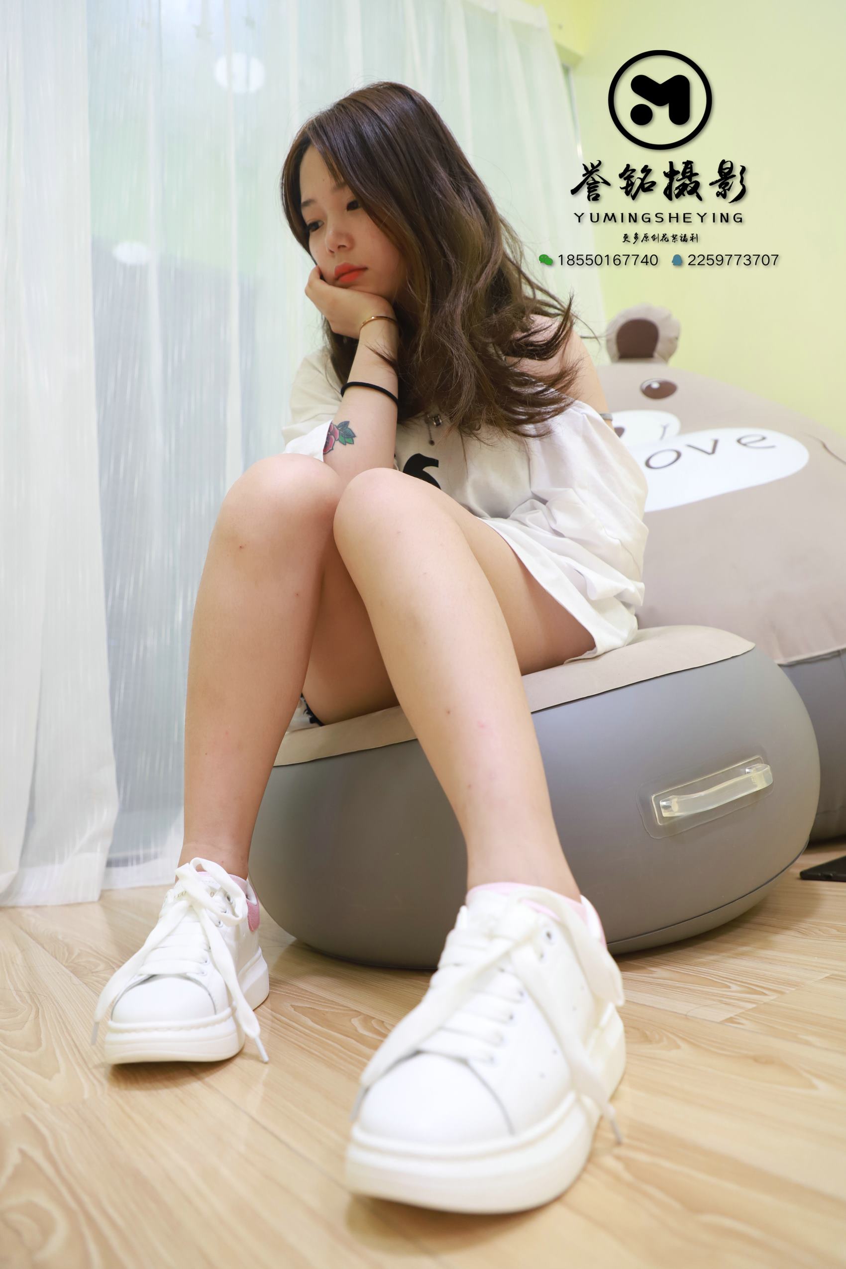 图片[15]-[誉铭传媒]袜足摄影 2019年 《《七夕专享作品（二）》[135P] – 速更版-美库