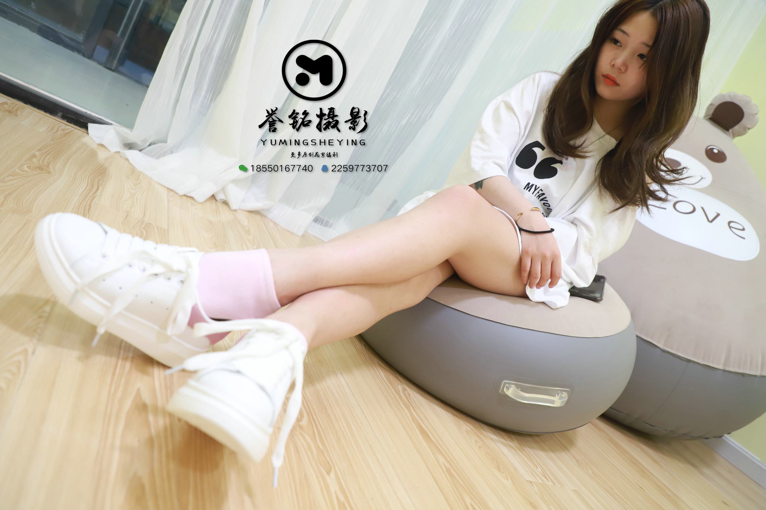 图片[23]-[誉铭传媒]袜足摄影 2019年 《《七夕专享作品（二）》[135P] – 速更版-美库