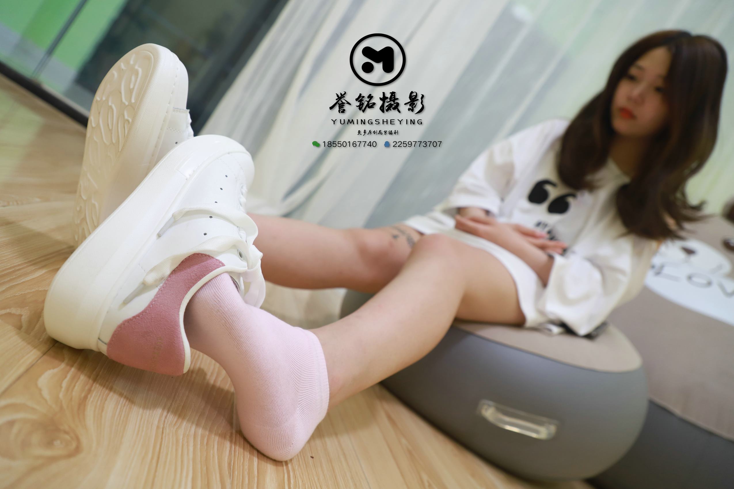 图片[26]-[誉铭传媒]袜足摄影 2019年 《《七夕专享作品（二）》[135P] – 速更版-美库