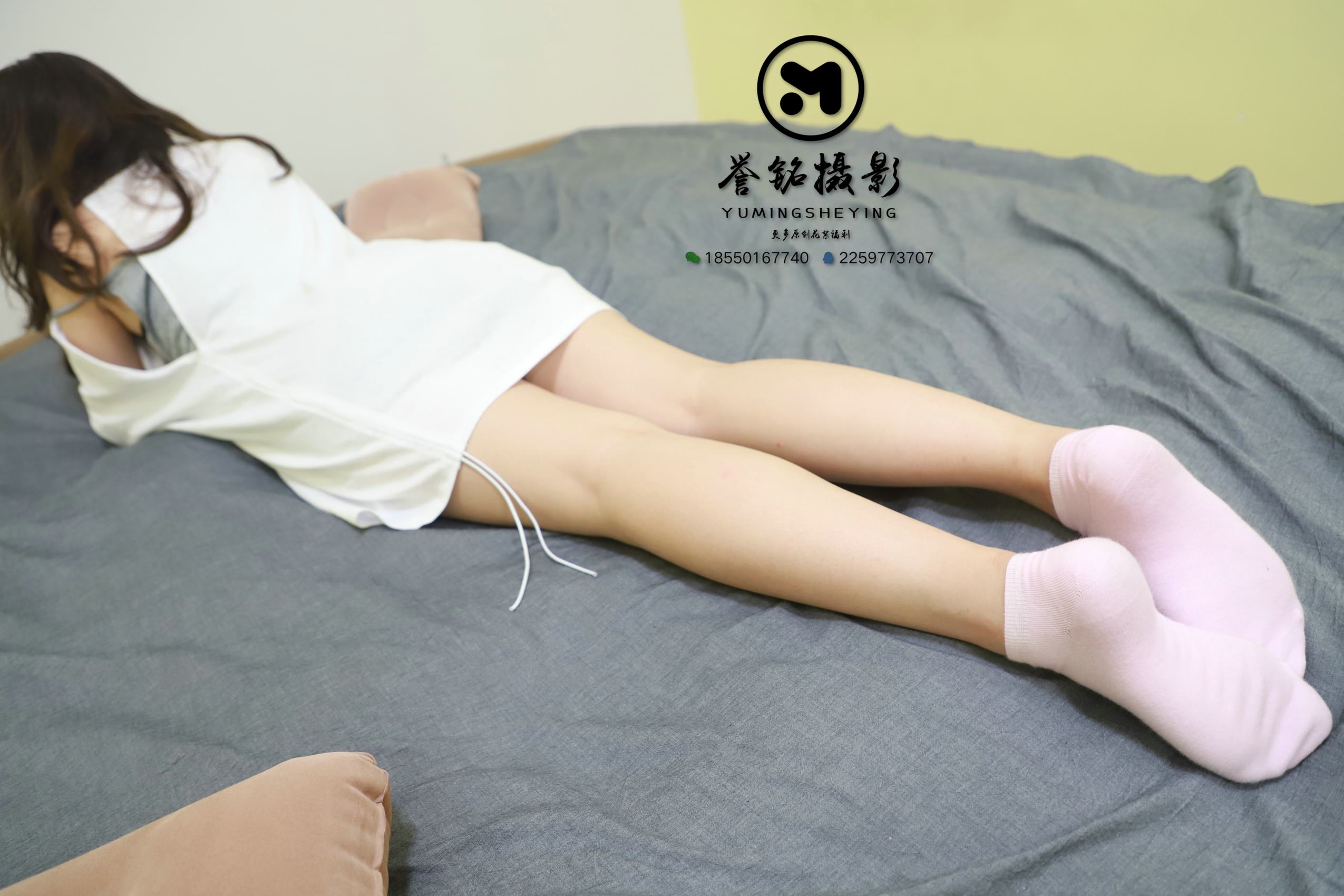 图片[58]-[誉铭传媒]袜足摄影 2019年 《《七夕专享作品（二）》[135P] – 速更版-美库