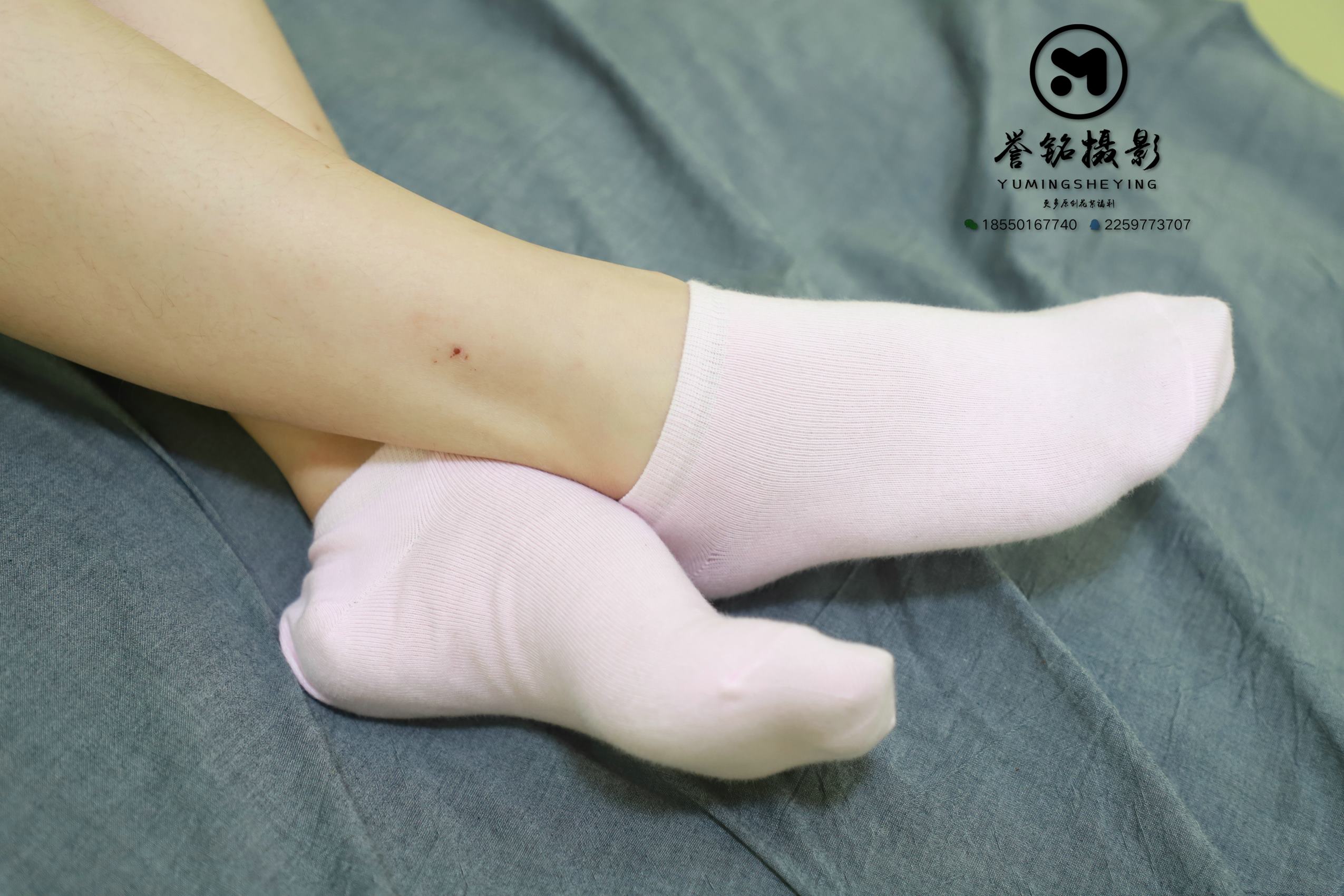 图片[64]-[誉铭传媒]袜足摄影 2019年 《《七夕专享作品（二）》[135P] – 速更版-美库