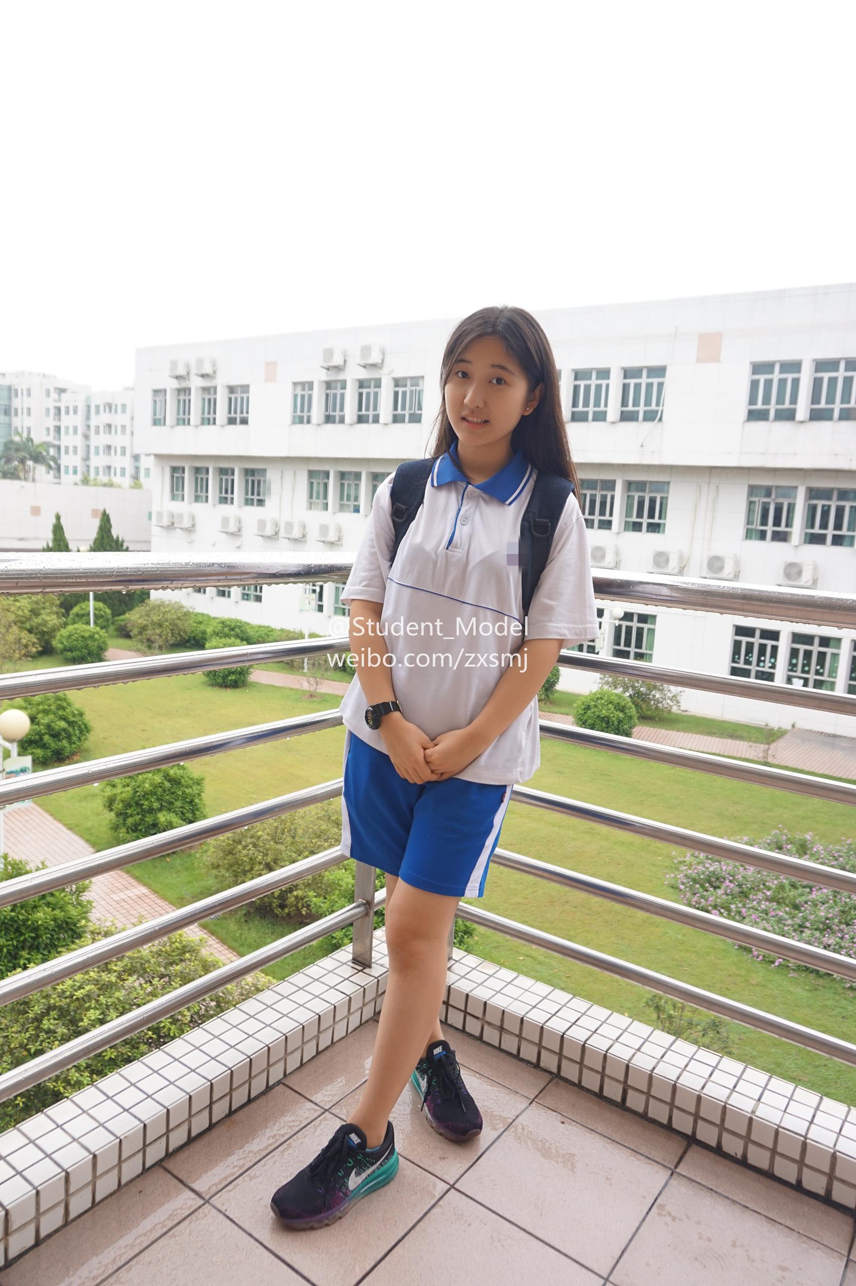 图片[19]-students学生美腿每足 035 小铭 [45P] – 速更版-美库