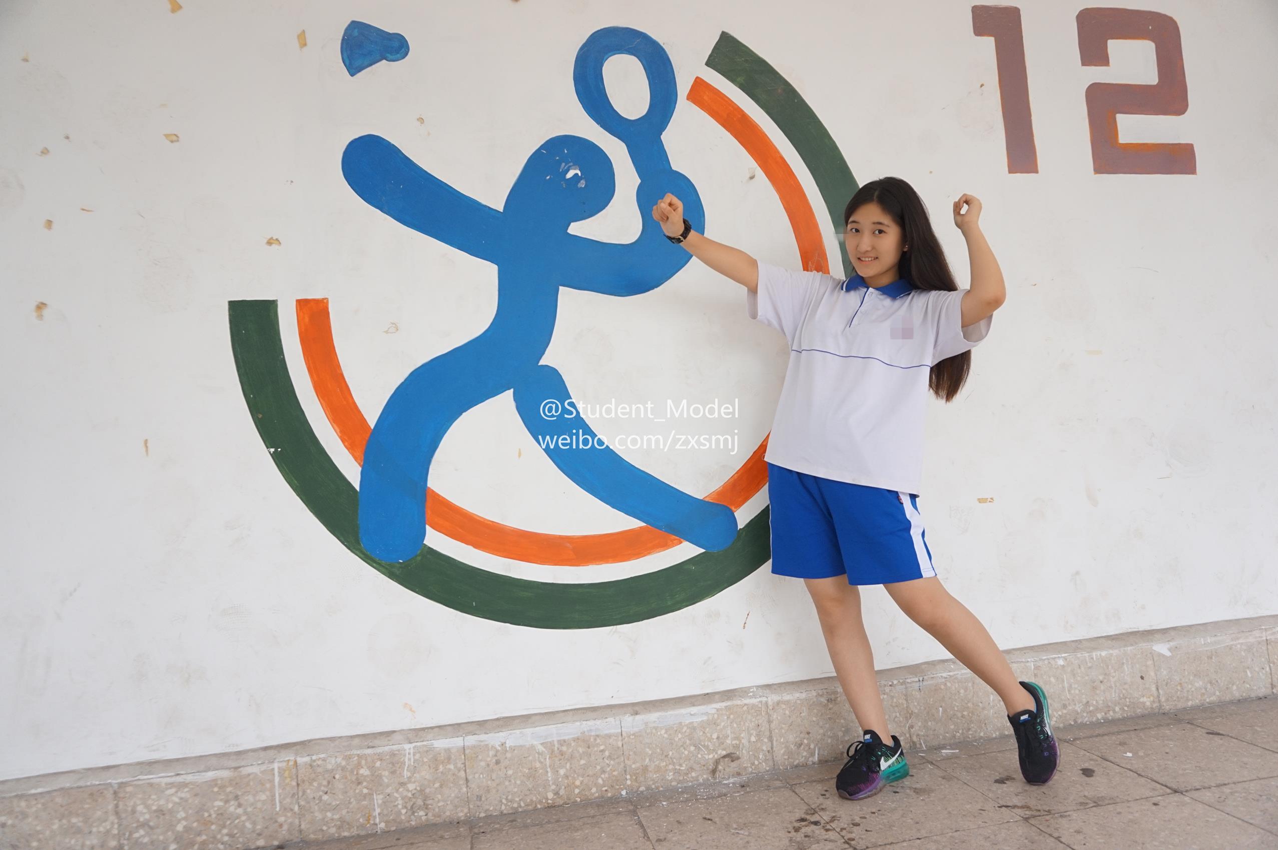 图片[21]-students学生美腿每足 035 小铭 [45P] – 速更版-美库