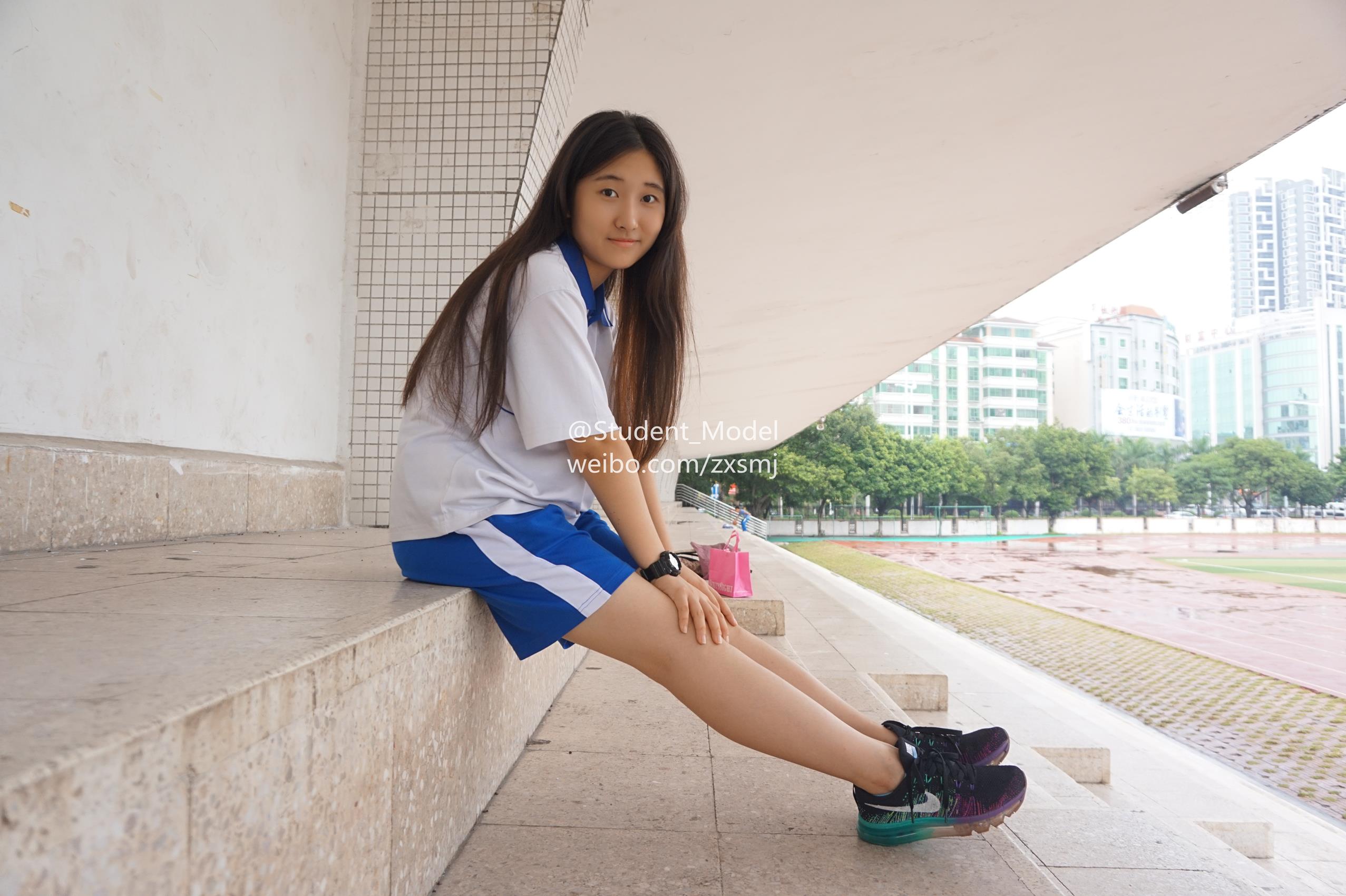 图片[24]-students学生美腿每足 035 小铭 [45P] – 速更版-美库