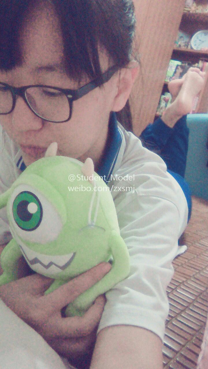 图片[43]-students学生美腿每足 025 思思 [45P] – 速更版-美库