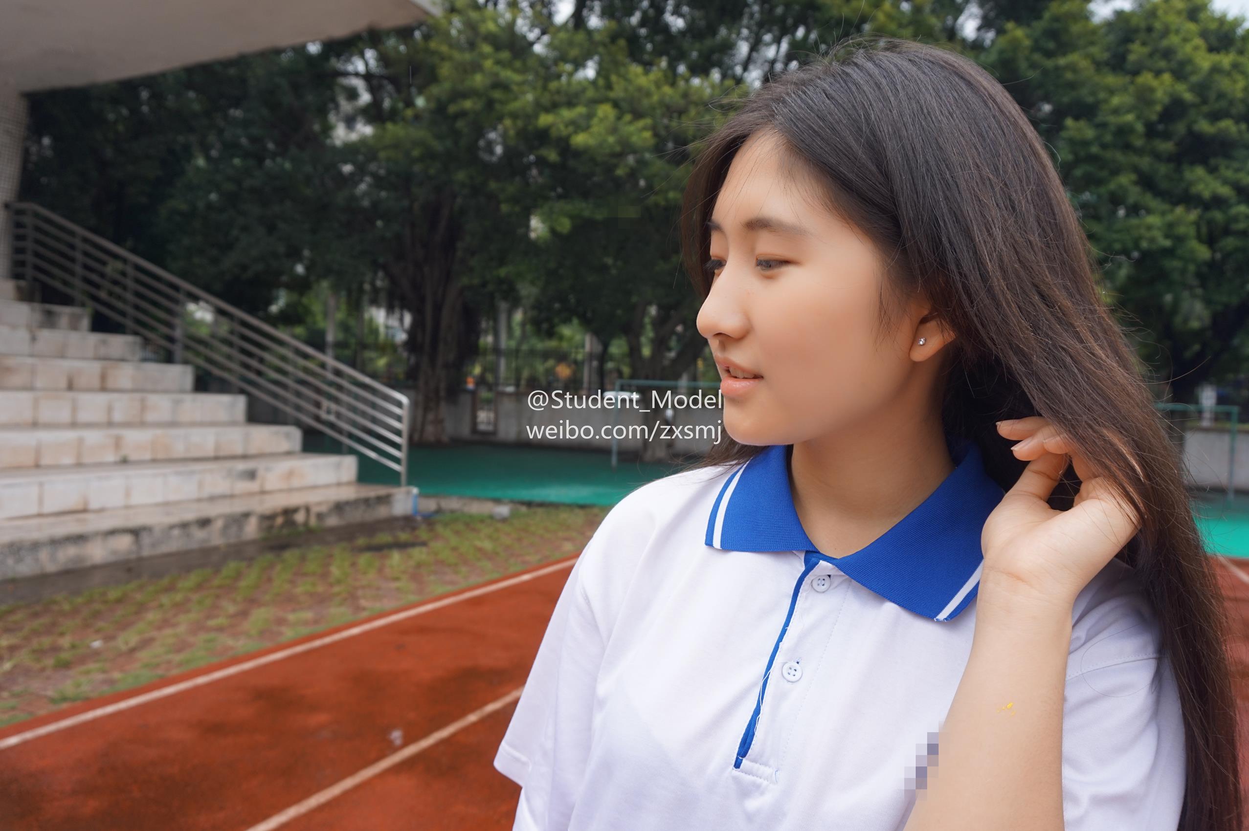 图片[38]-students学生美腿每足 035 小铭 [45P] – 速更版-美库