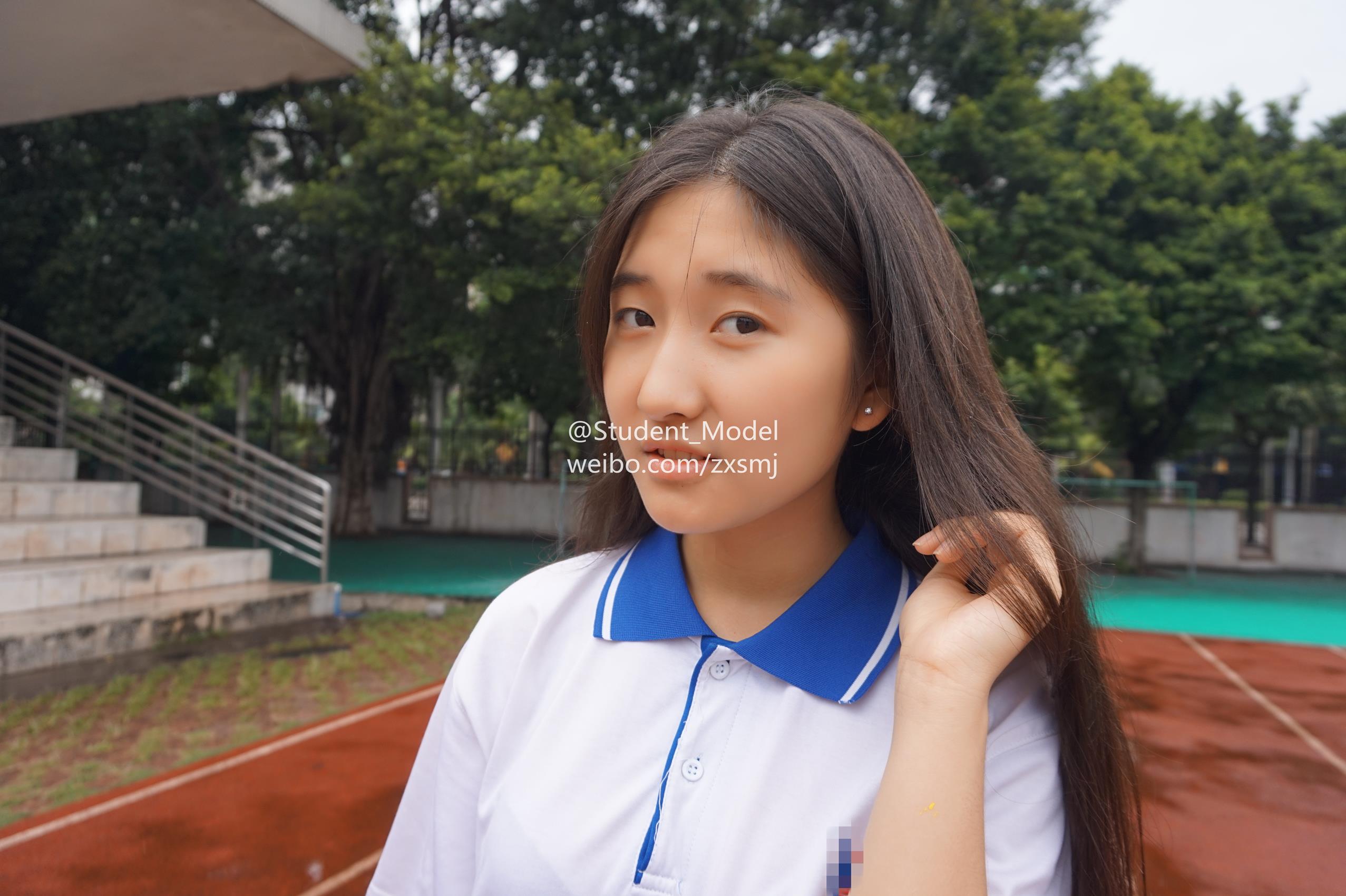 图片[39]-students学生美腿每足 035 小铭 [45P] – 速更版-美库