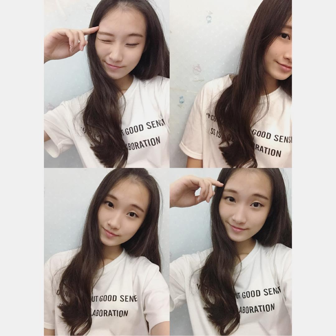 图片[41]-students学生美腿每足 035 小铭 [45P] – 速更版-美库