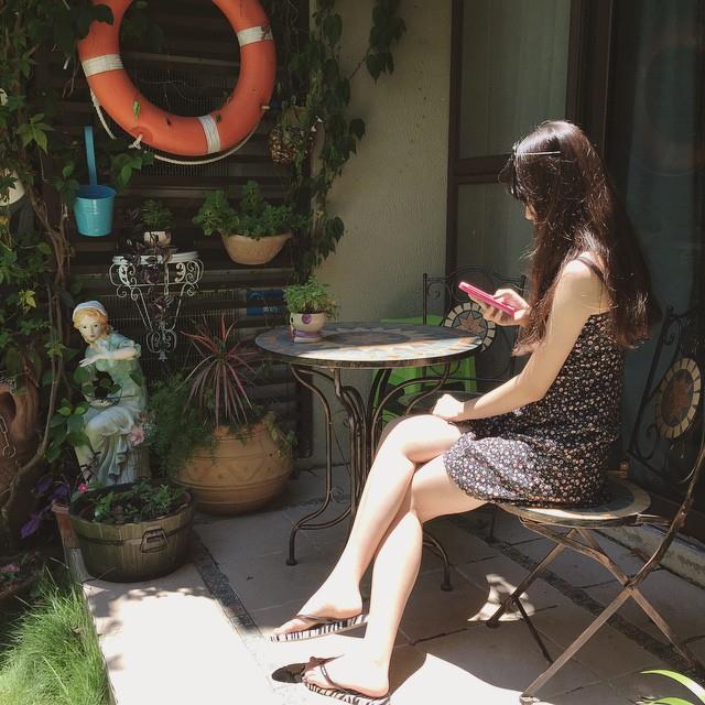 图片[44]-students学生美腿每足 035 小铭 [45P] – 速更版-美库